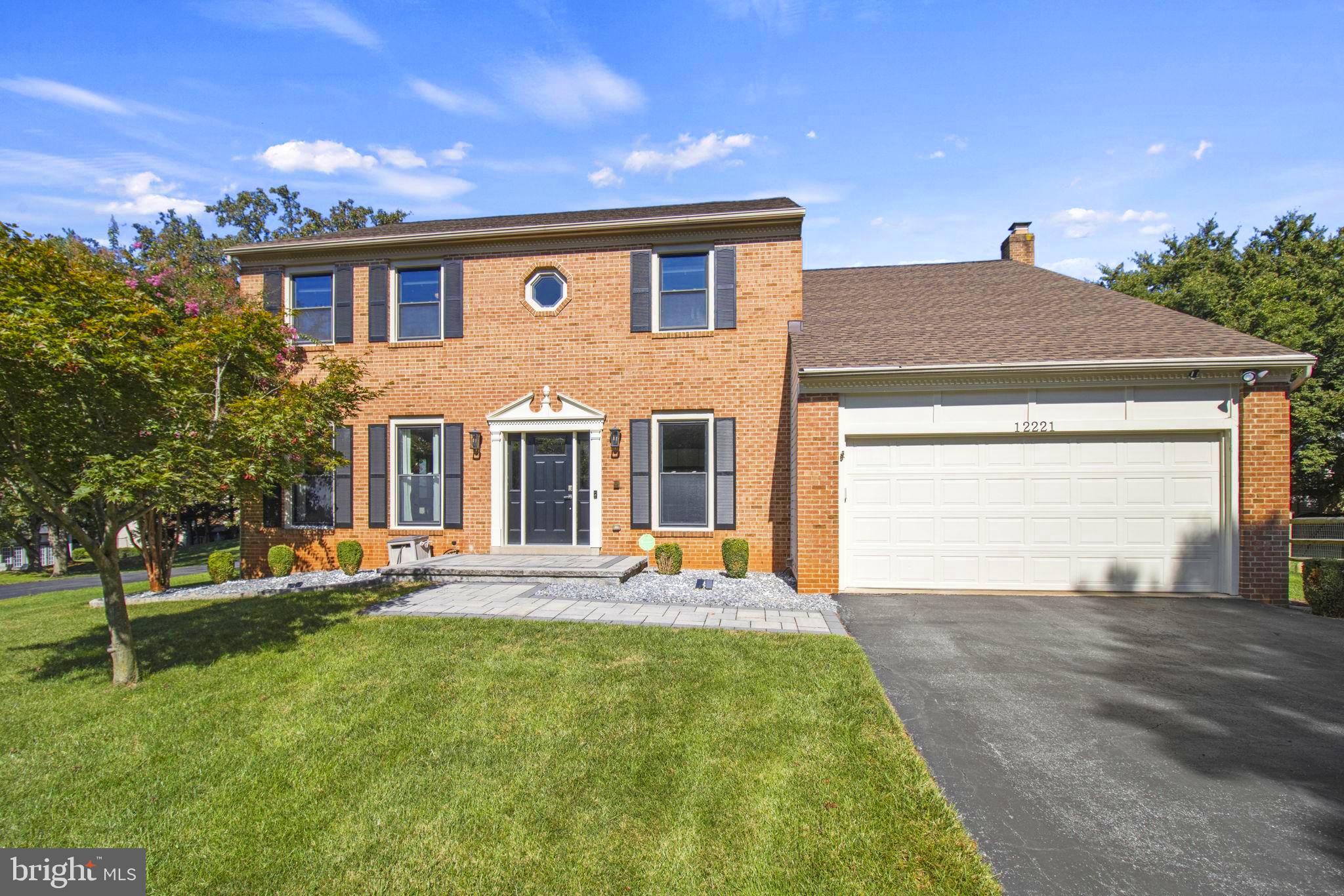 12221 Quince Valley DRIVE