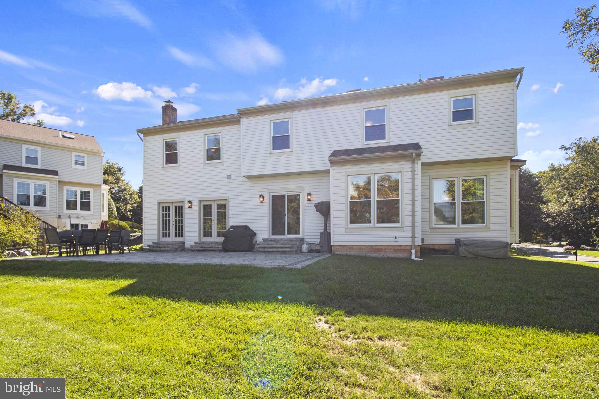 12221 Quince Valley DRIVE