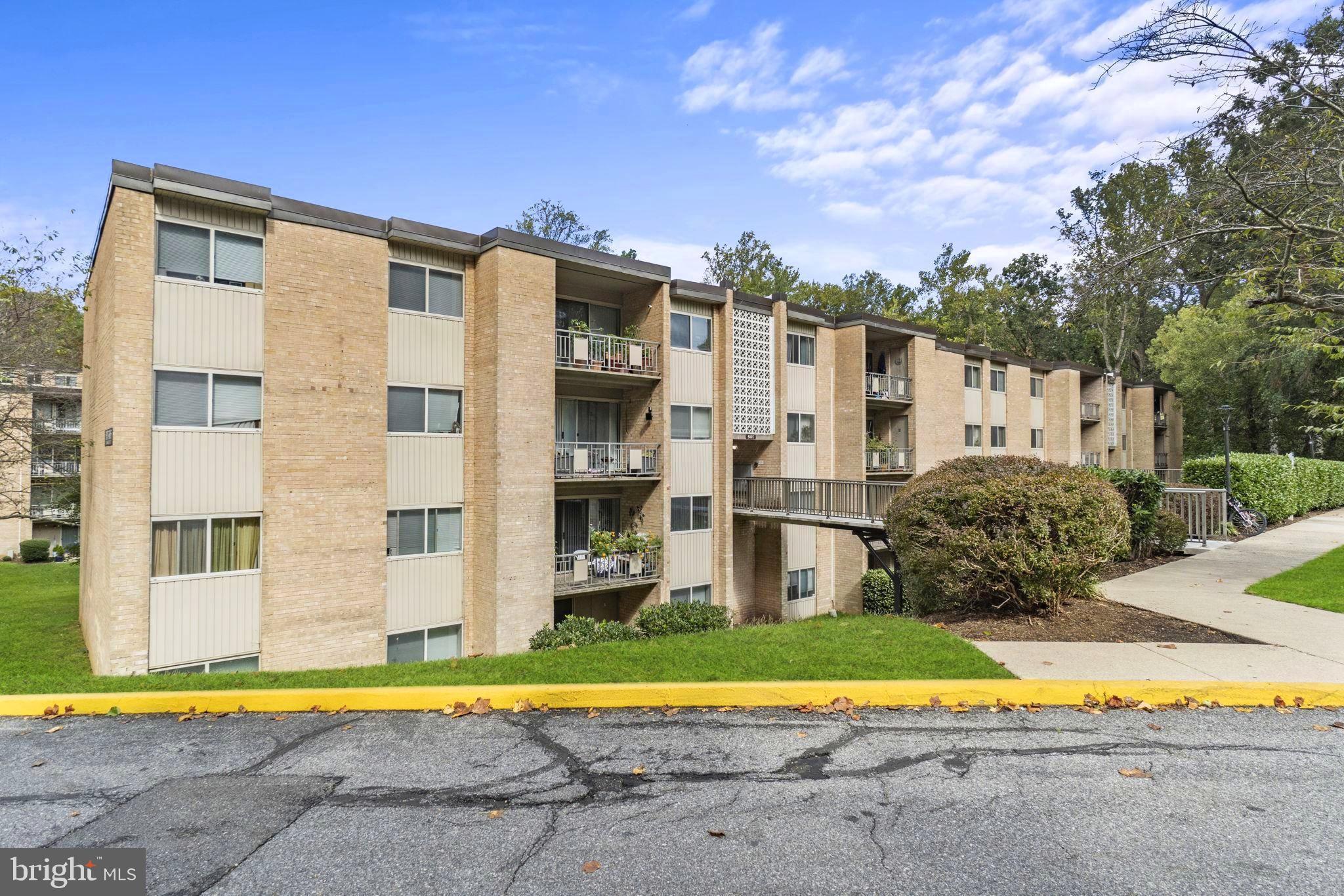 5107 Crossfield COURT Unit: 311