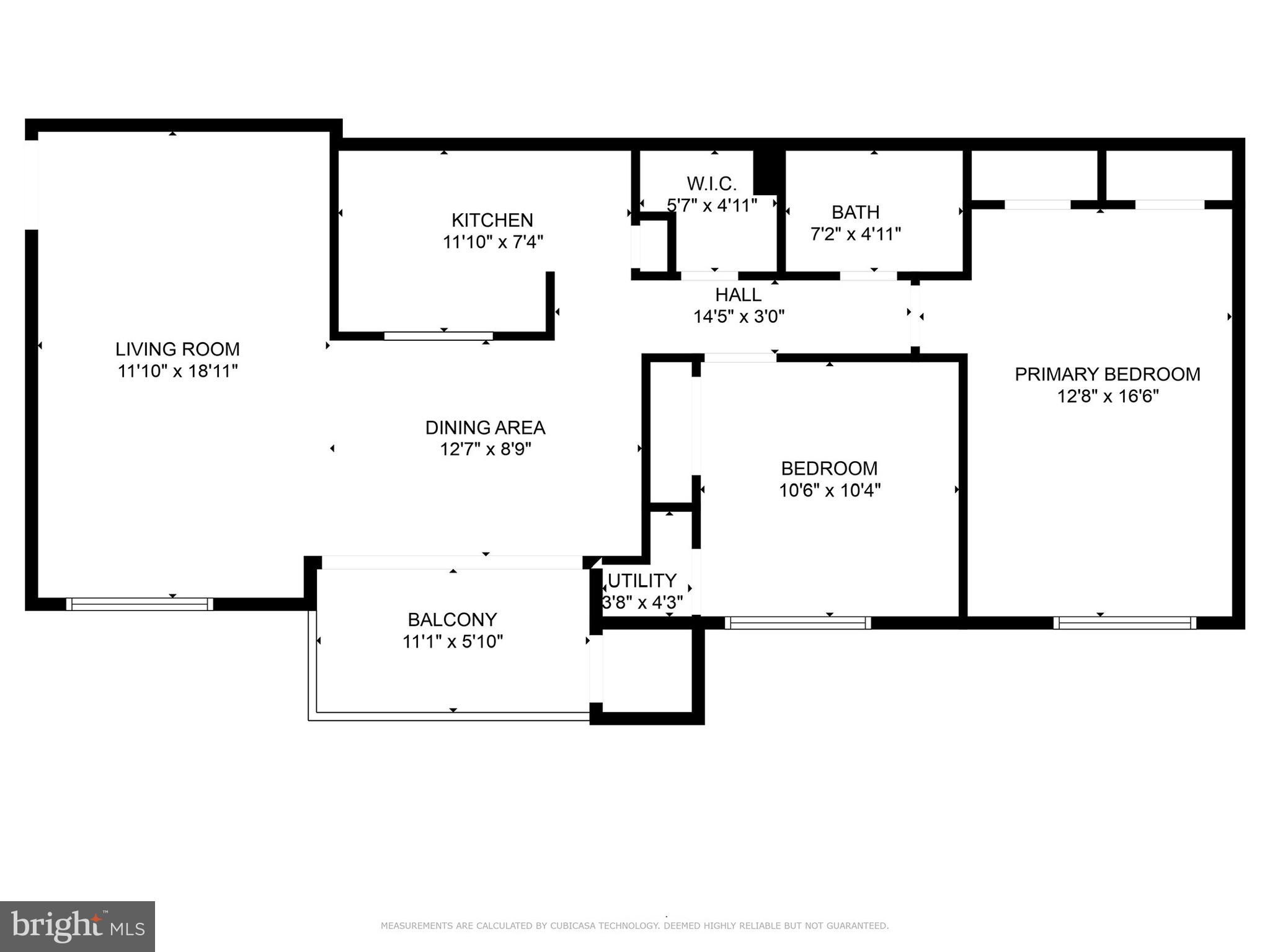 5107 Crossfield COURT Unit: 311