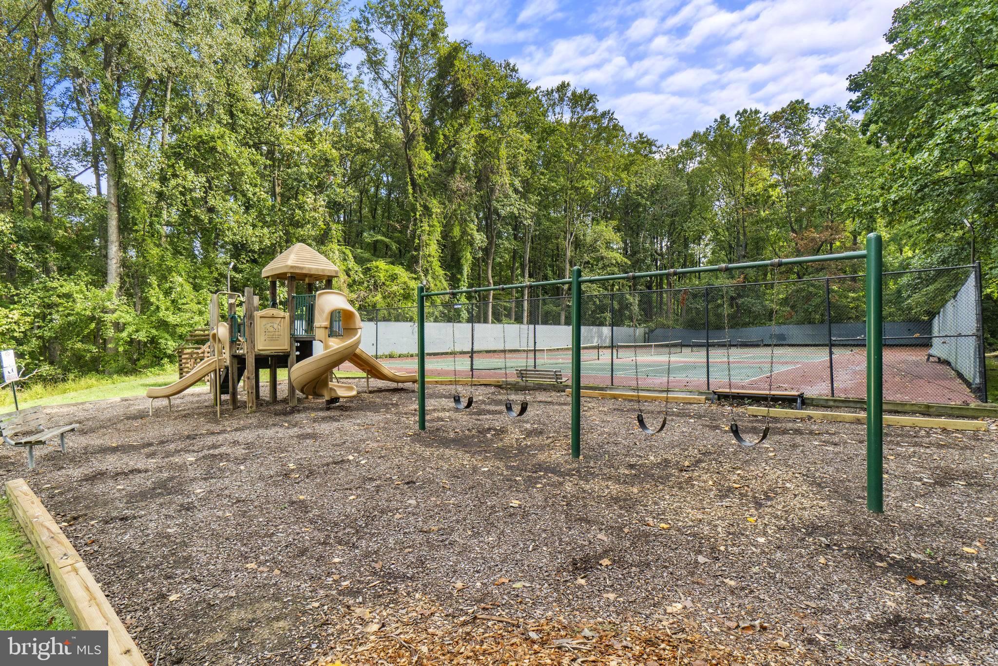 5107 Crossfield COURT Unit: 311