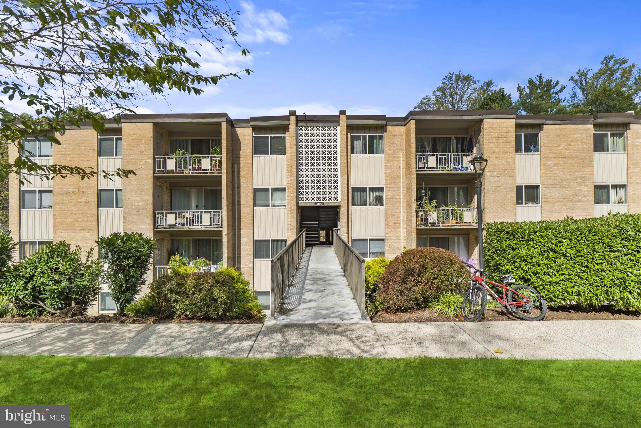 5107 Crossfield COURT Unit: 311