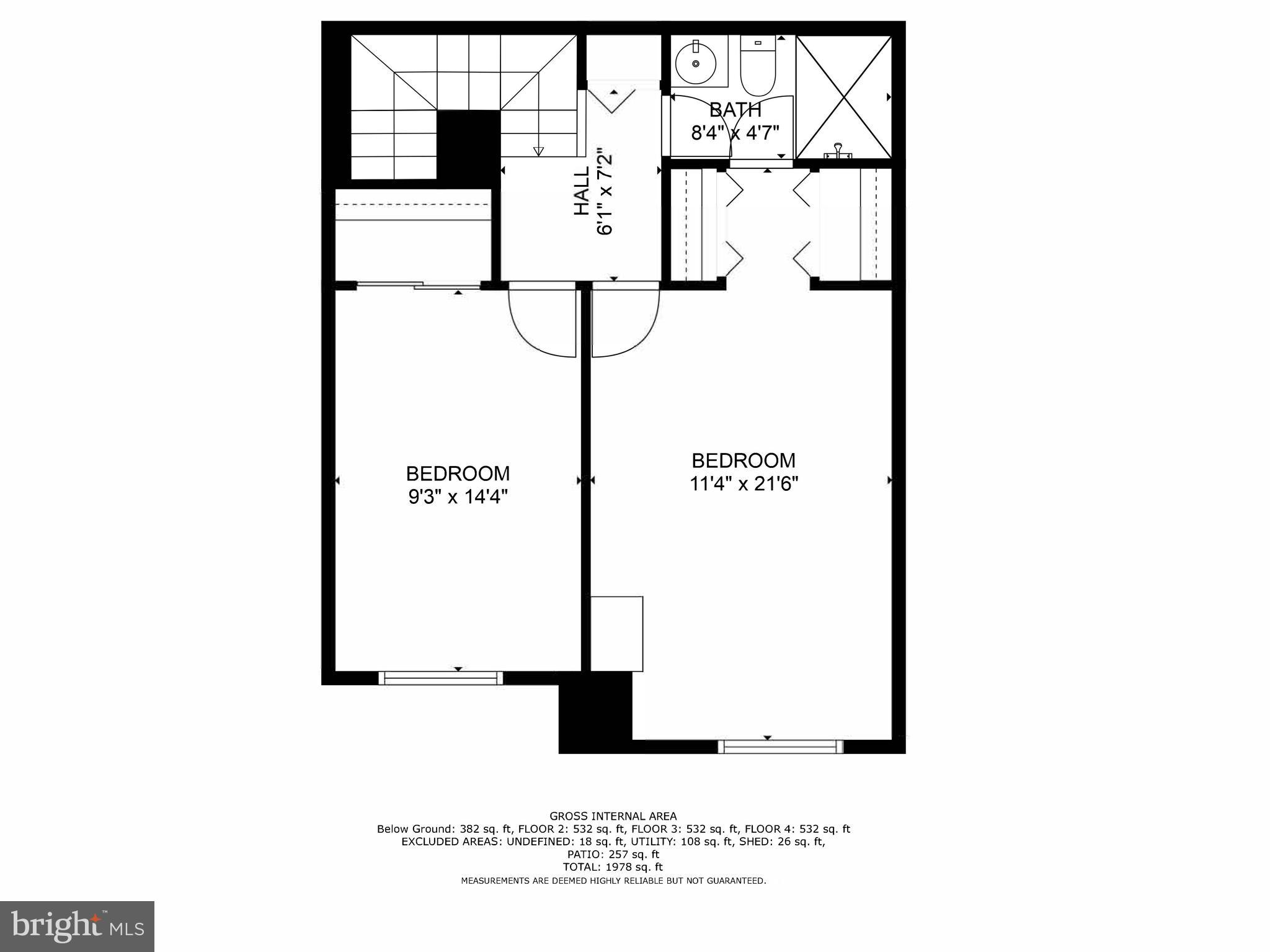 4 Lea Pond COURT