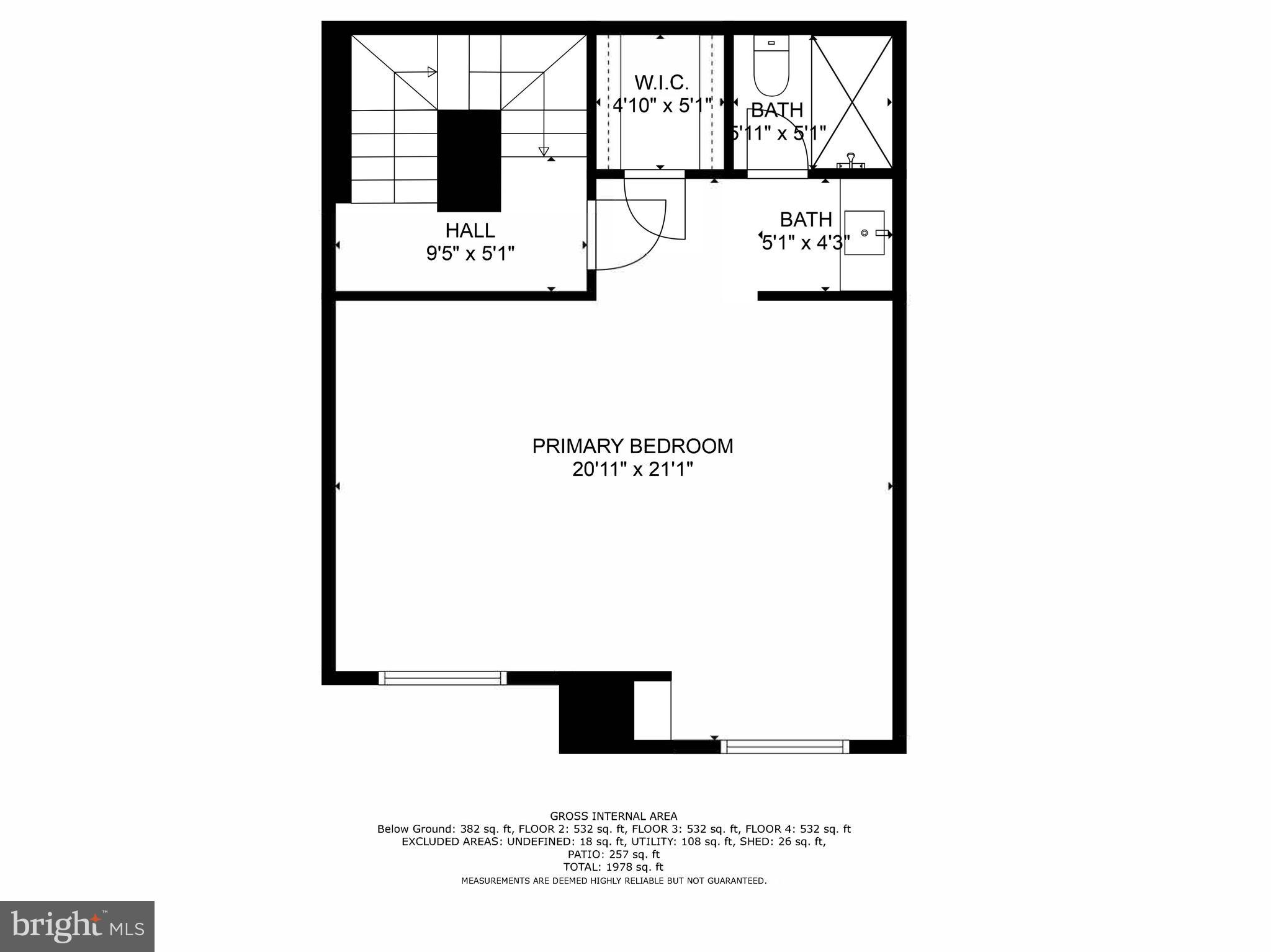 4 Lea Pond COURT