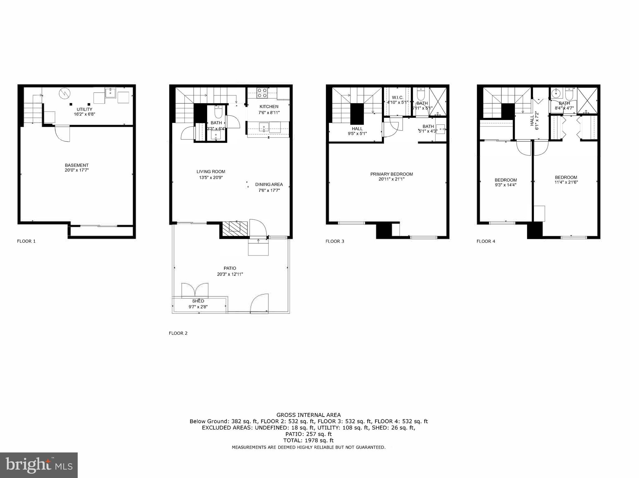 4 Lea Pond COURT