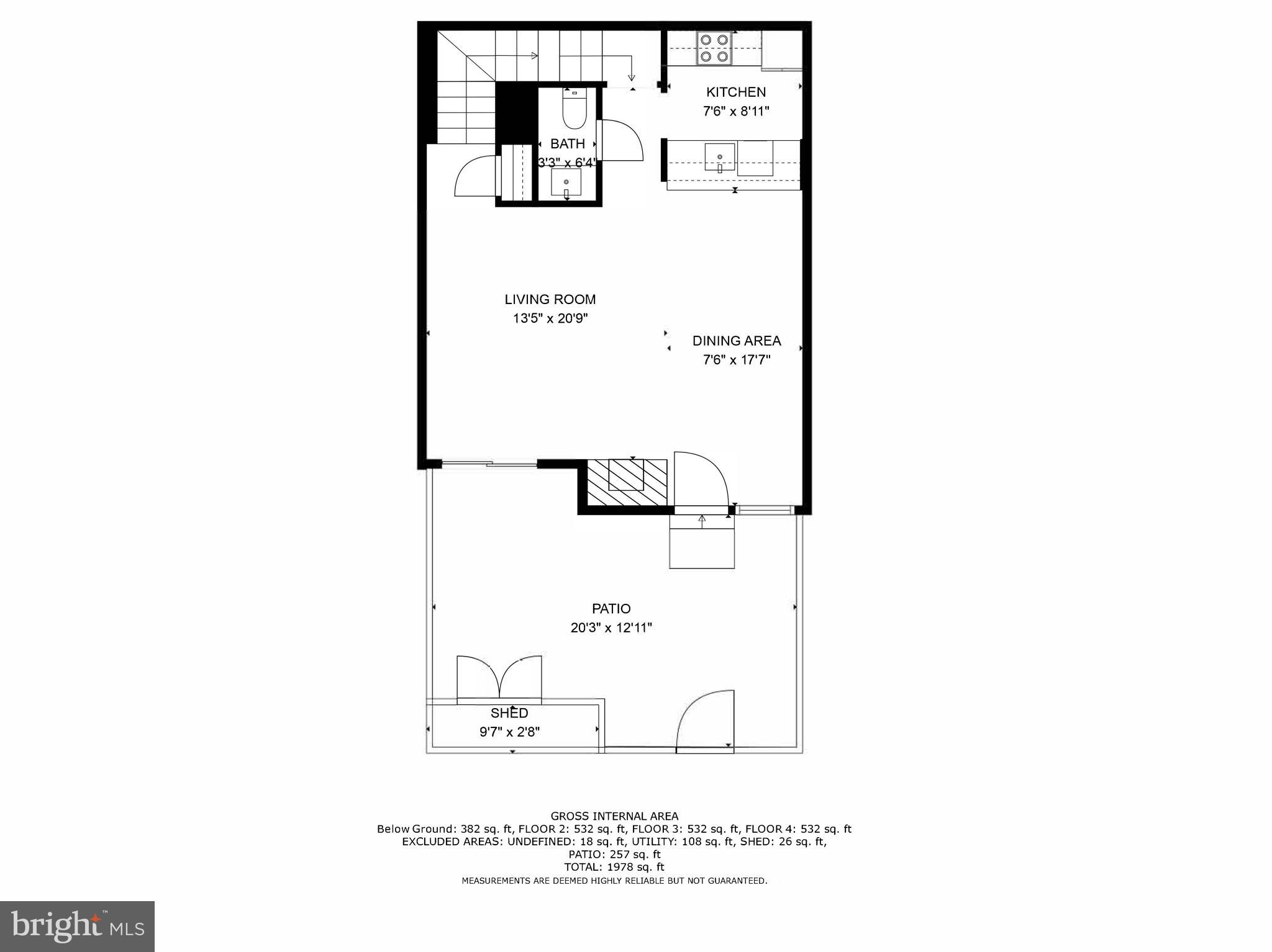 4 Lea Pond COURT