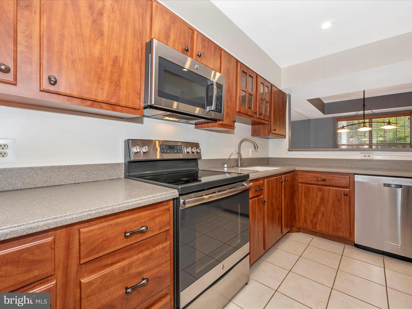 10715 Hampton Mill Terrace Unit: 100