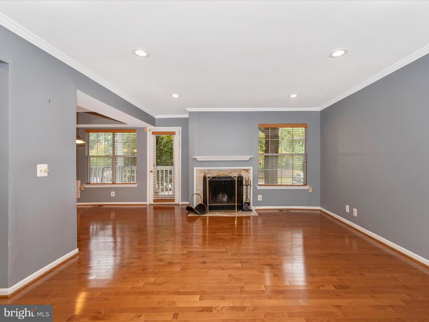 10715 Hampton Mill Terrace Unit: 100