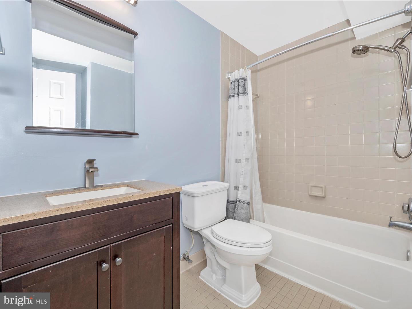 10715 Hampton Mill Terrace Unit: 100
