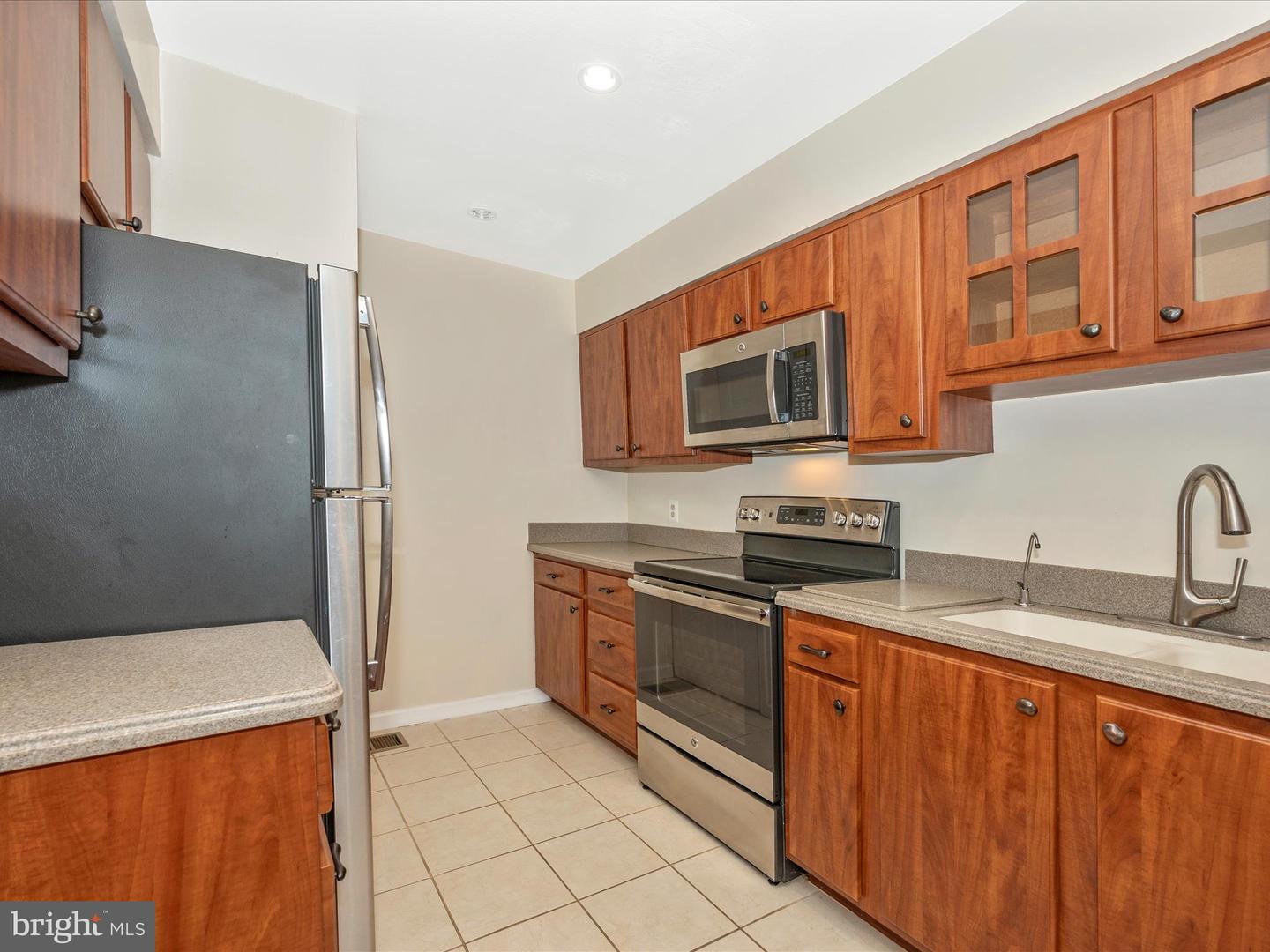 10715 Hampton Mill Terrace Unit: 100