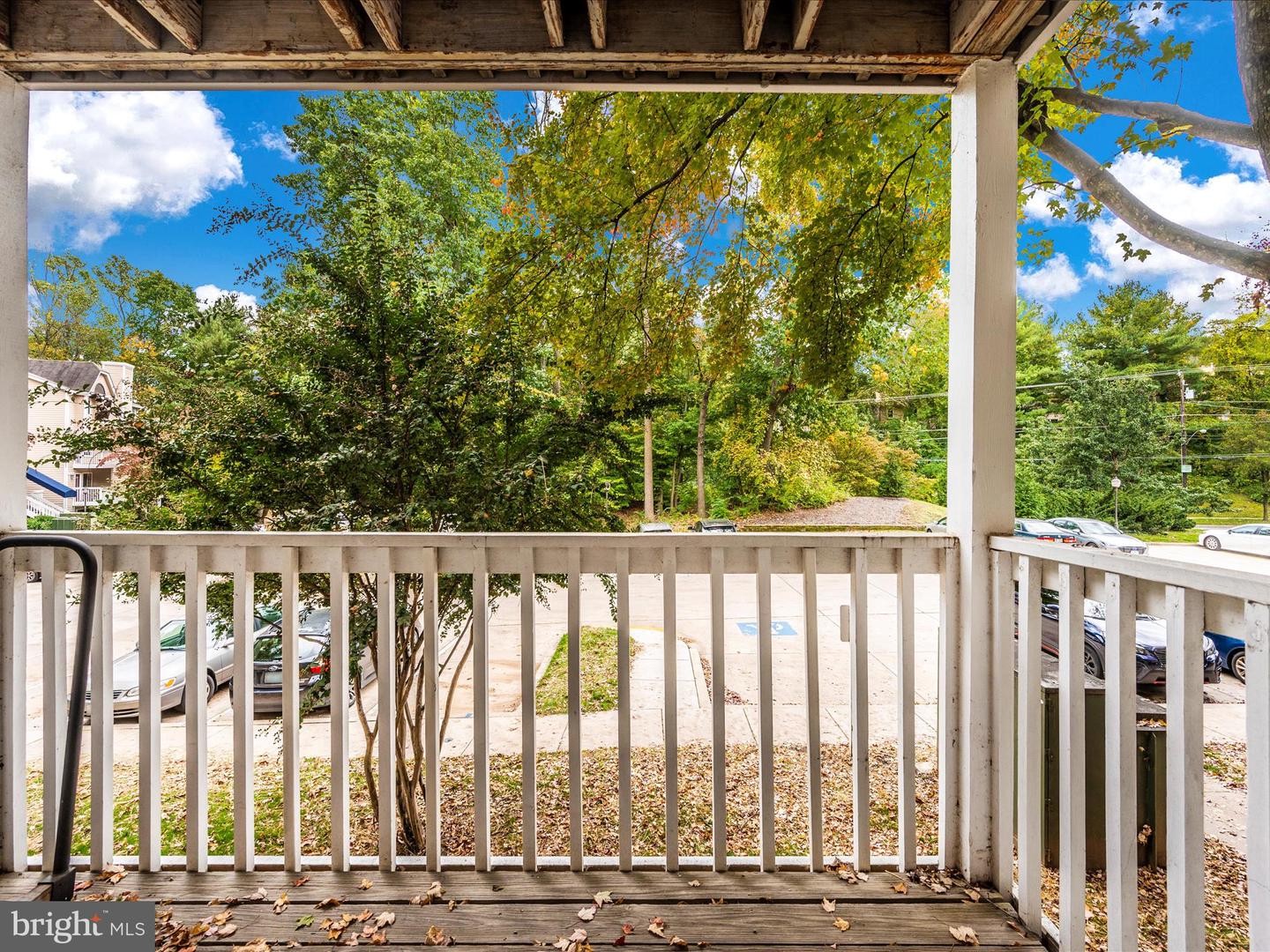 10715 Hampton Mill Terrace Unit: 100