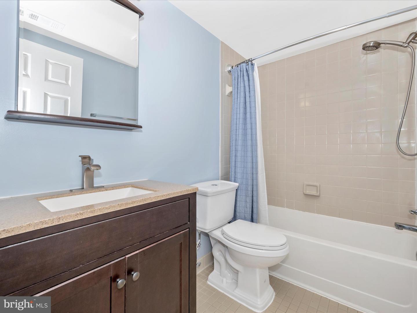 10715 Hampton Mill Terrace Unit: 100