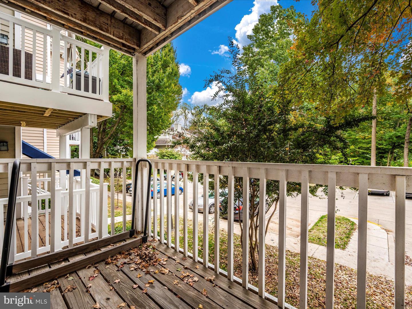 10715 Hampton Mill Terrace Unit: 100