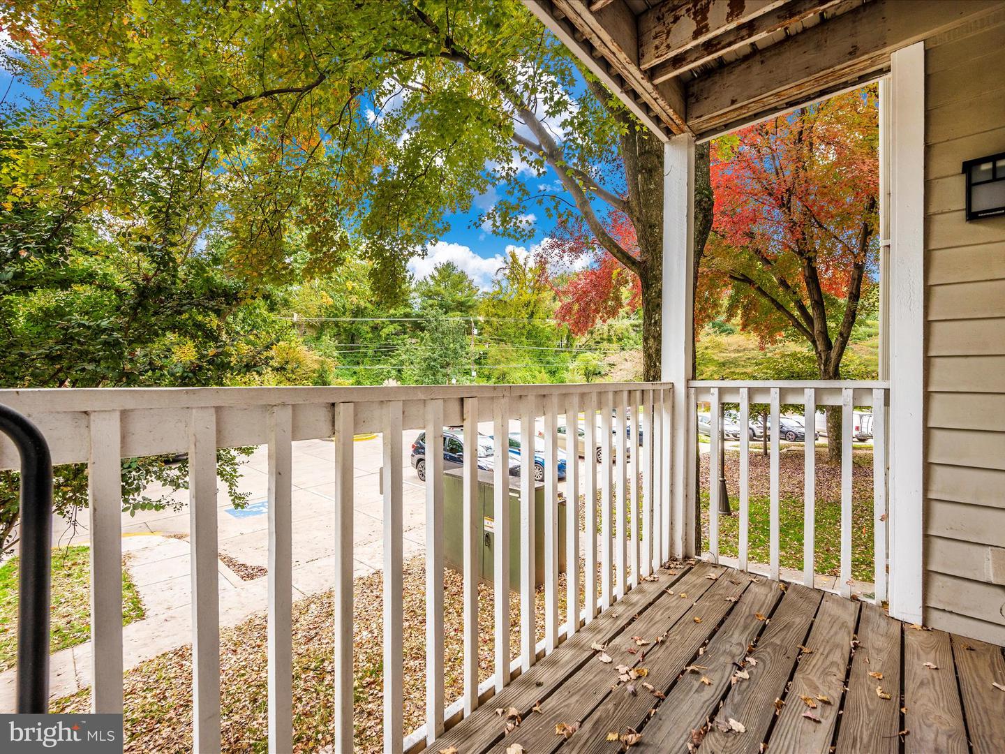 10715 Hampton Mill Terrace Unit: 100