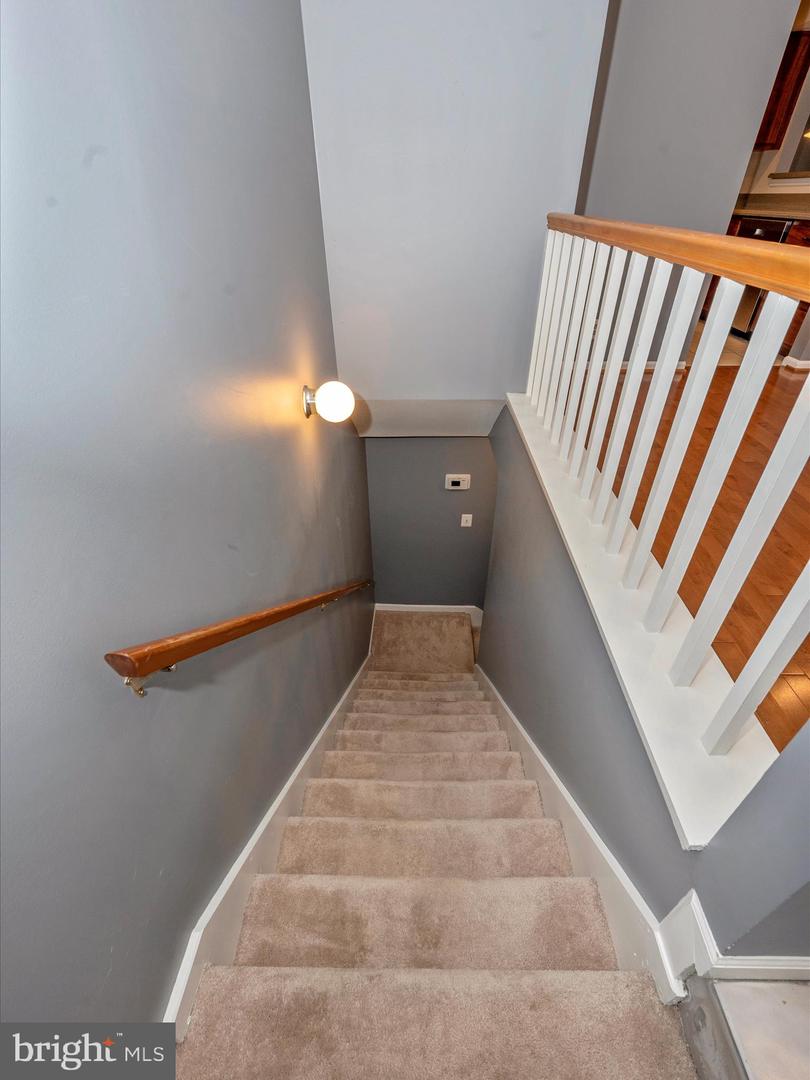 10715 Hampton Mill Terrace Unit: 100