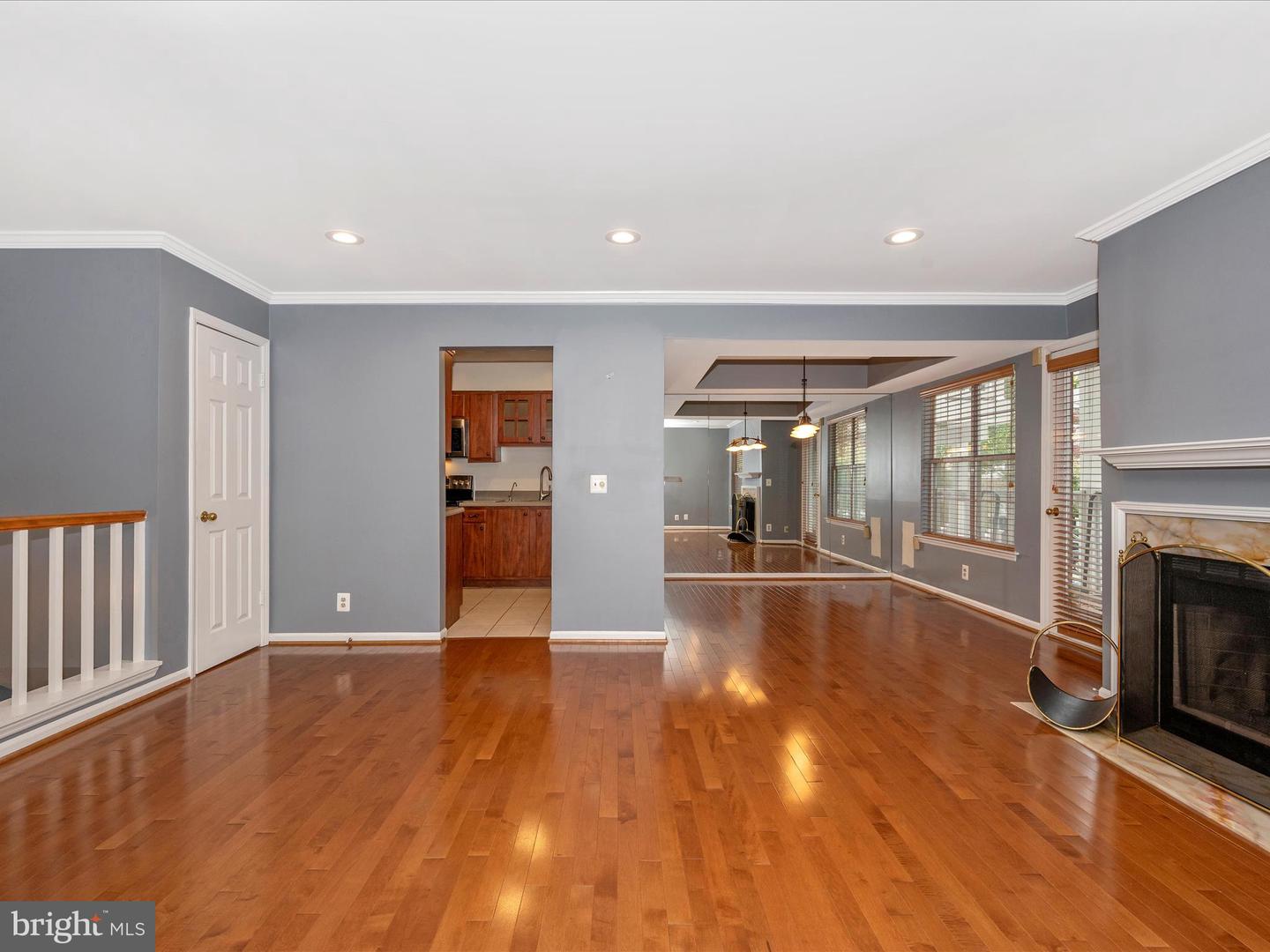 10715 Hampton Mill Terrace Unit: 100