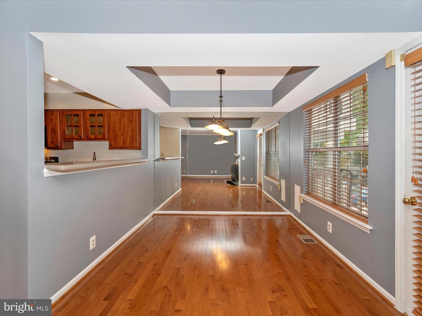10715 Hampton Mill Terrace Unit: 100
