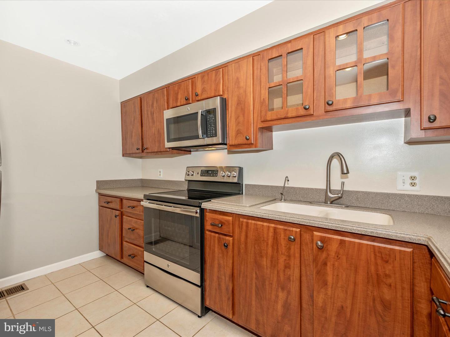 10715 Hampton Mill Terrace Unit: 100