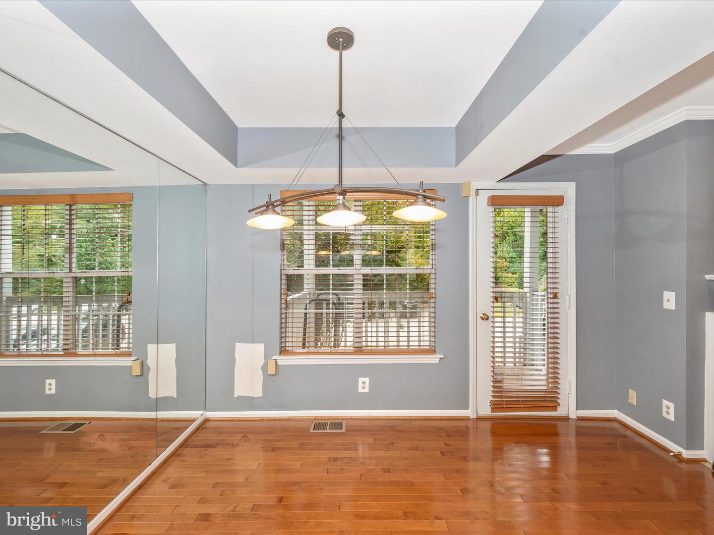 10715 Hampton Mill Terrace Unit: 100