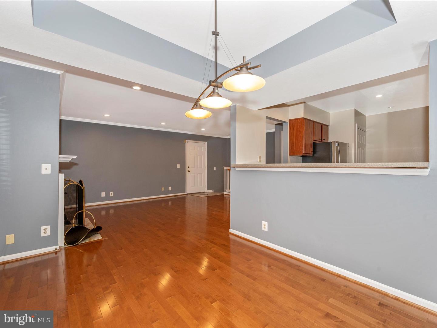 10715 Hampton Mill Terrace Unit: 100