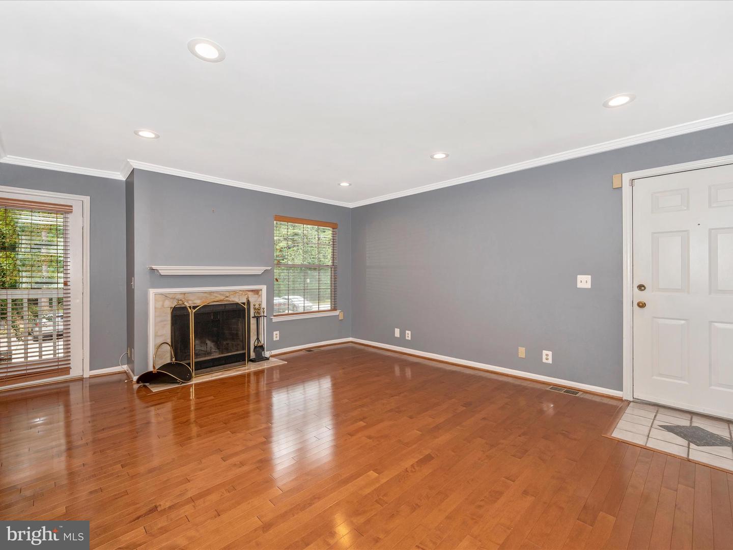 10715 Hampton Mill Terrace Unit: 100