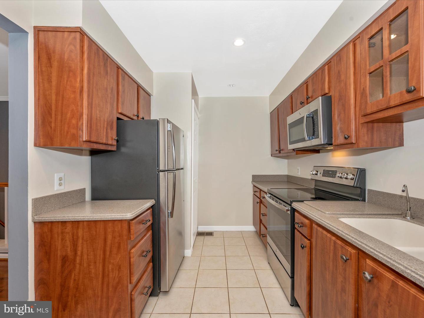 10715 Hampton Mill Terrace Unit: 100