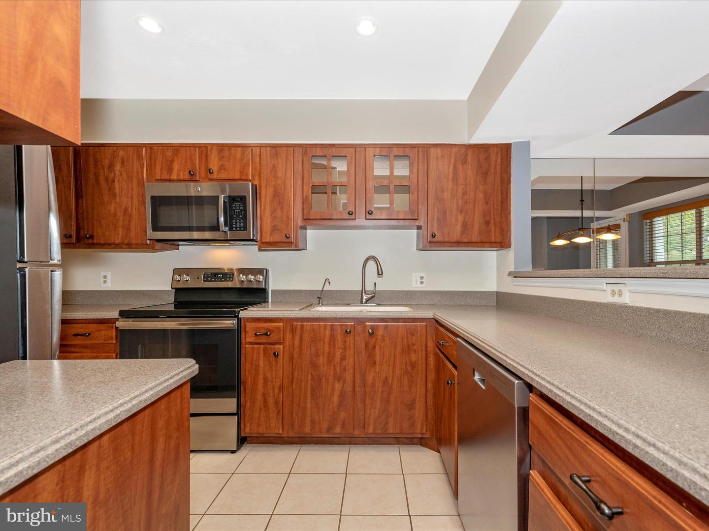 10715 Hampton Mill Terrace Unit: 100