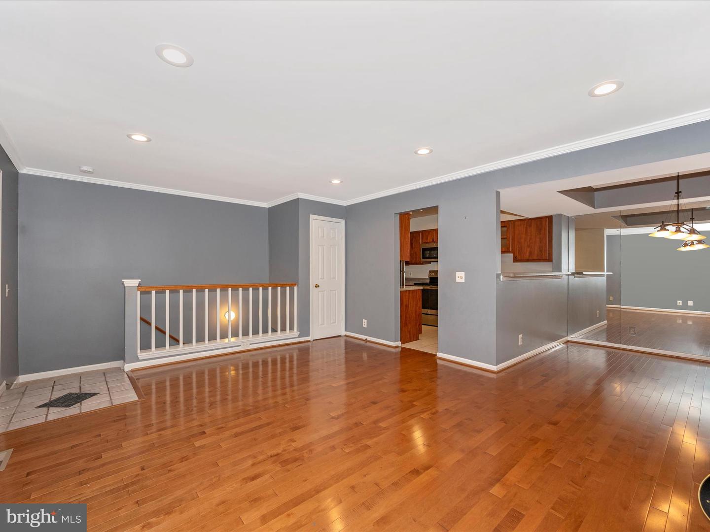 10715 Hampton Mill Terrace Unit: 100