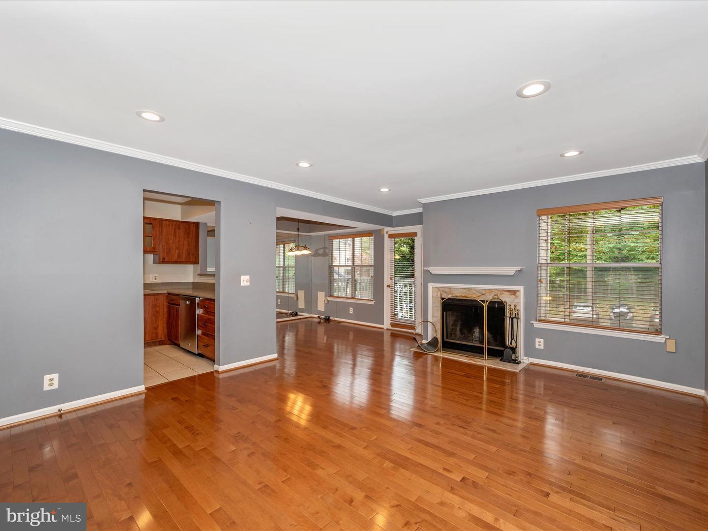 10715 Hampton Mill Terrace Unit: 100