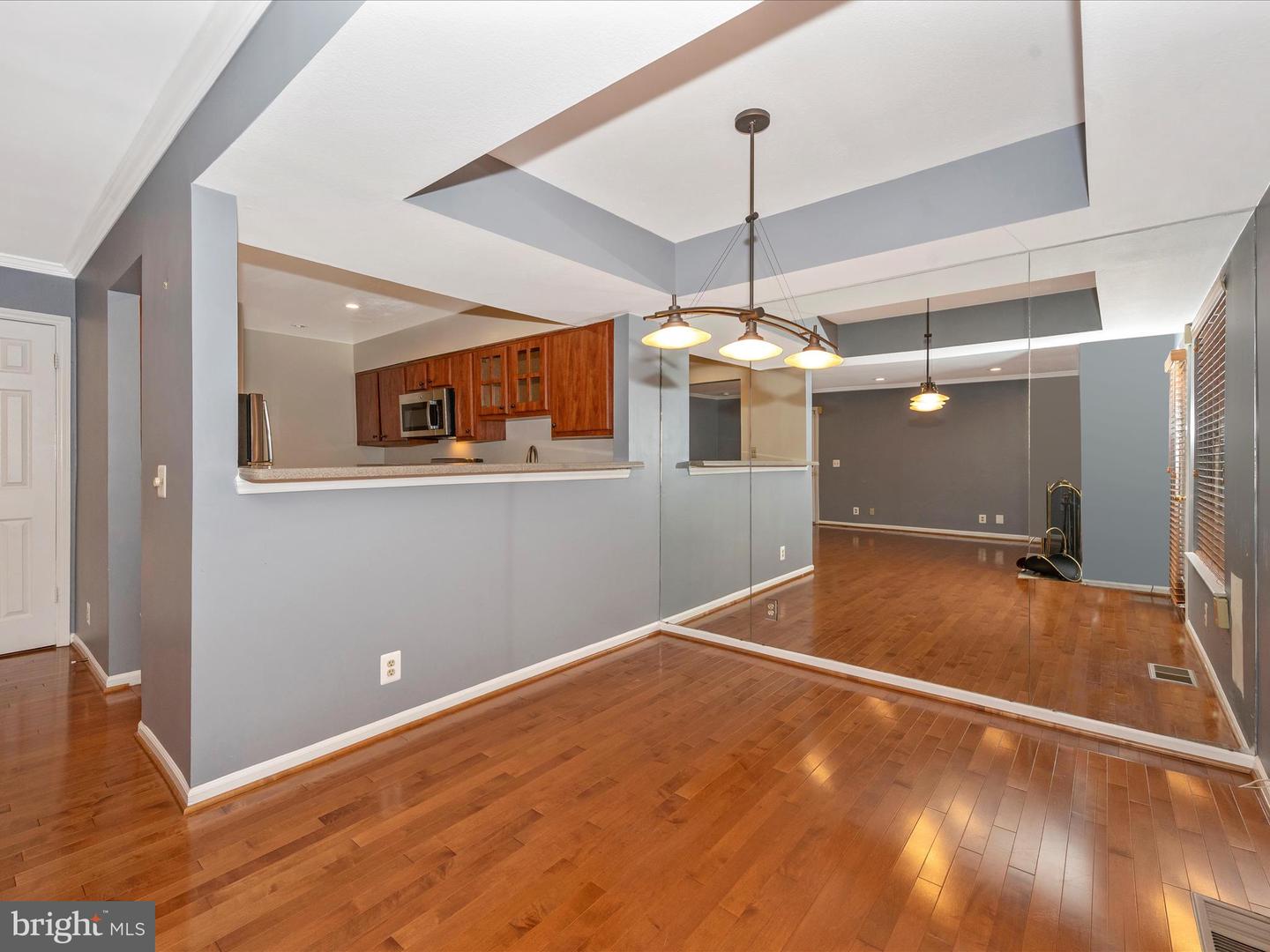 10715 Hampton Mill Terrace Unit: 100