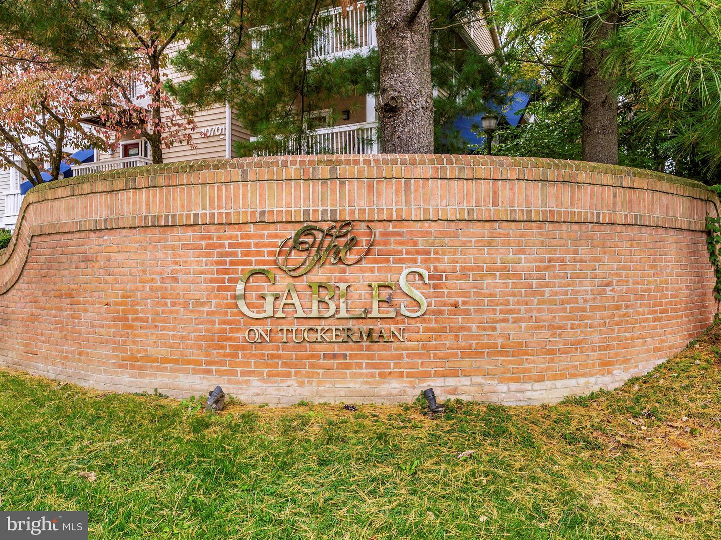 10715 Hampton Mill Terrace Unit: 100