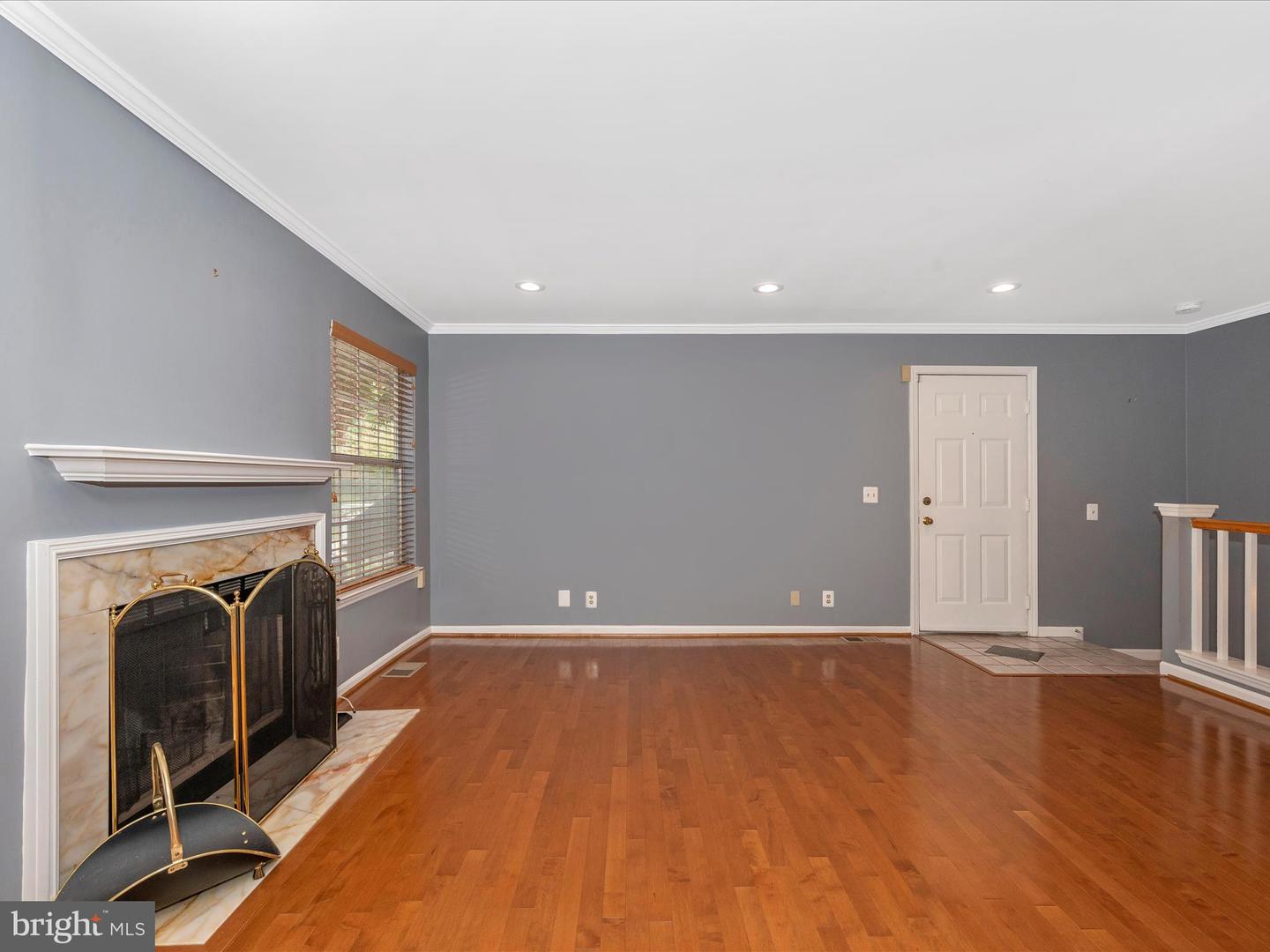 10715 Hampton Mill Terrace Unit: 100