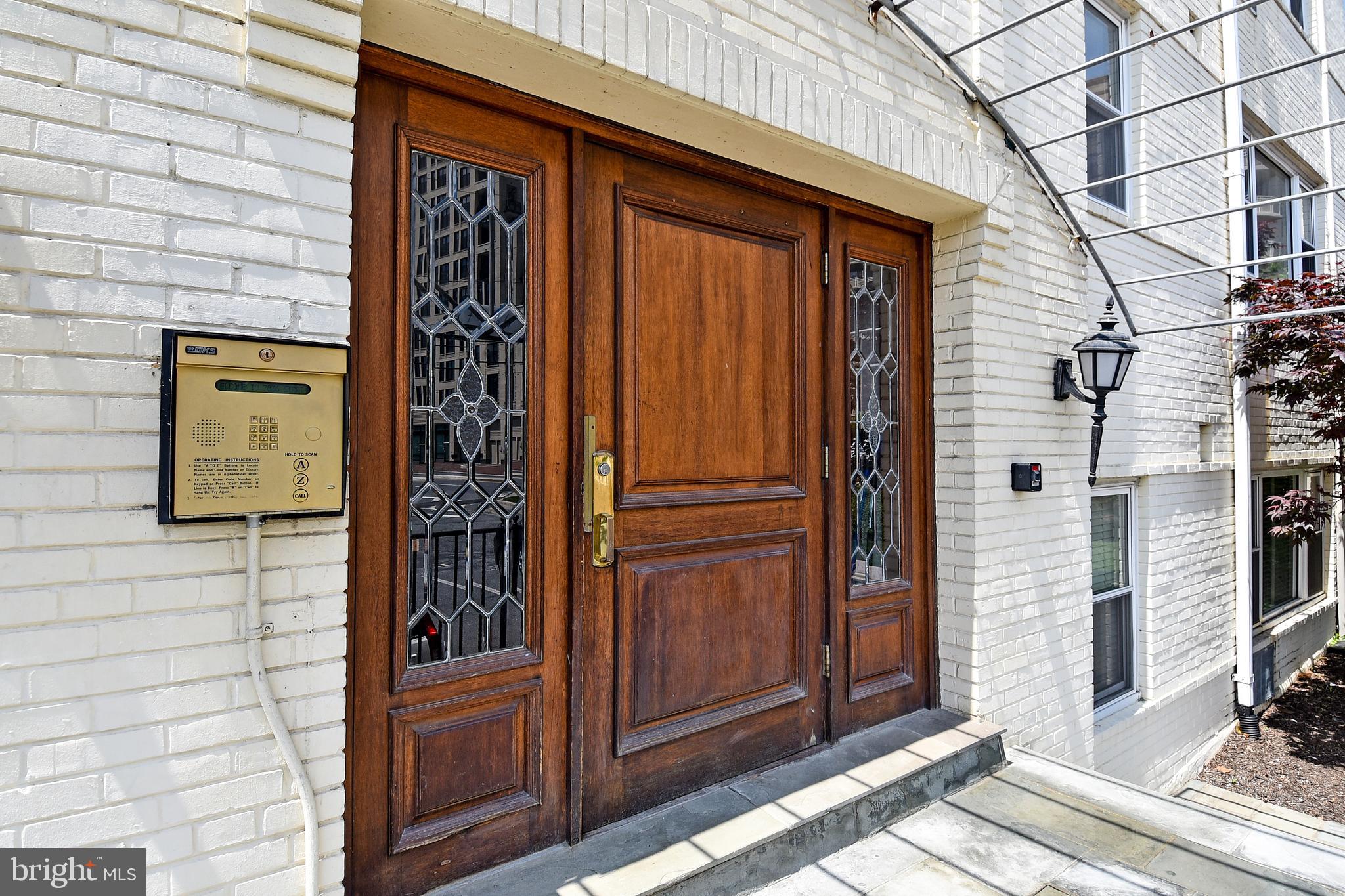 7036 Strathmore STREET Unit: 311