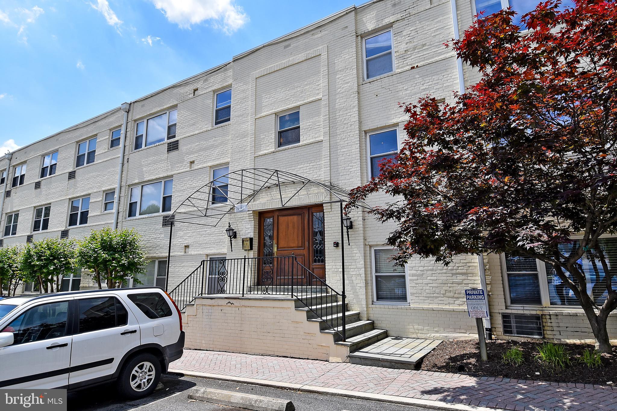 7036 Strathmore STREET Unit: 311
