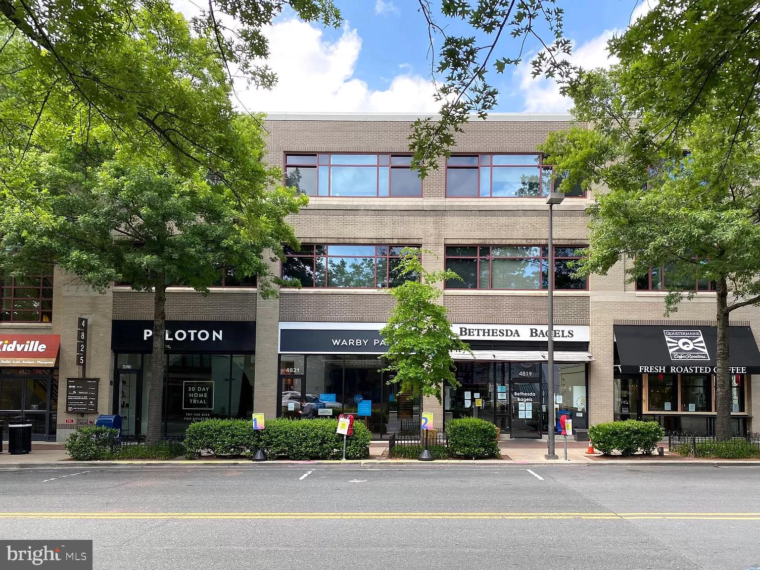 7036 Strathmore STREET Unit: 311