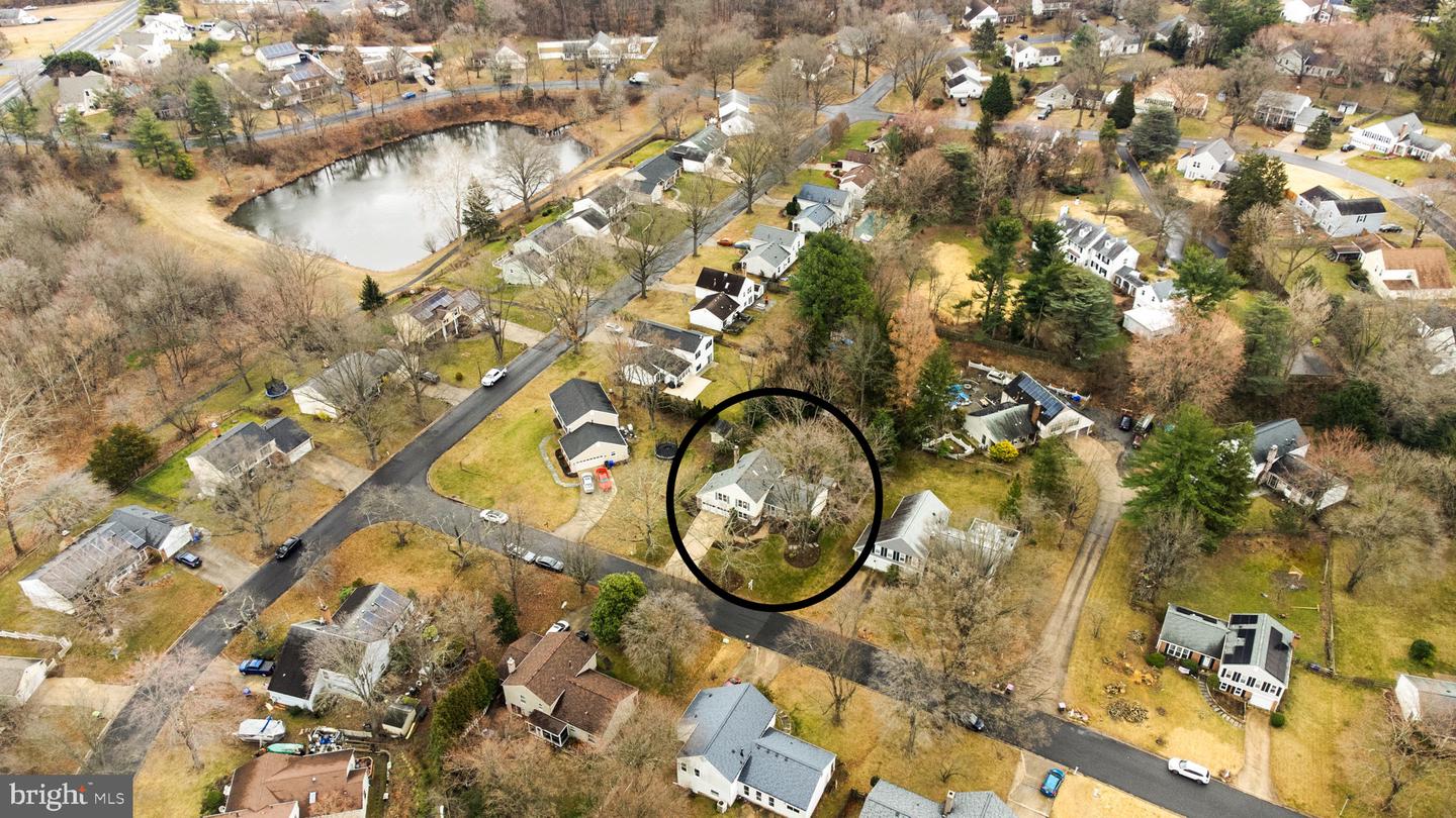 14005 Pond View Rd