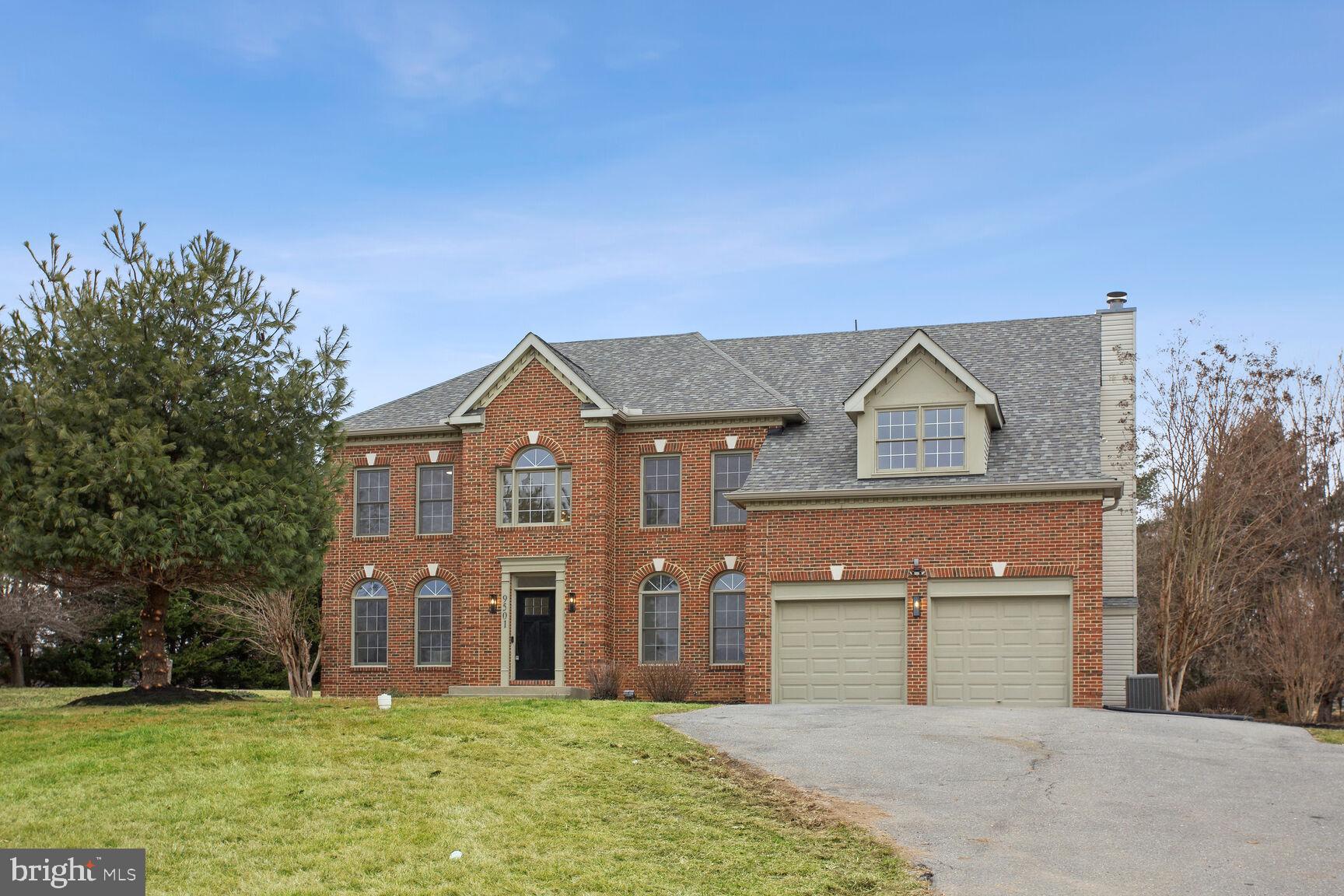 9501 Watkins Rd