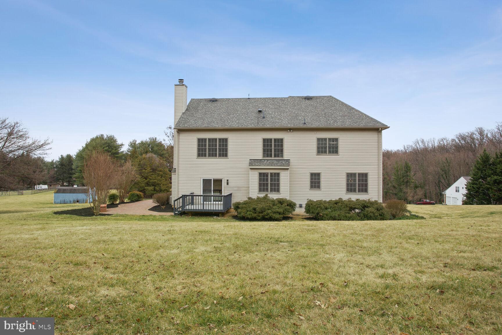 9501 Watkins Rd