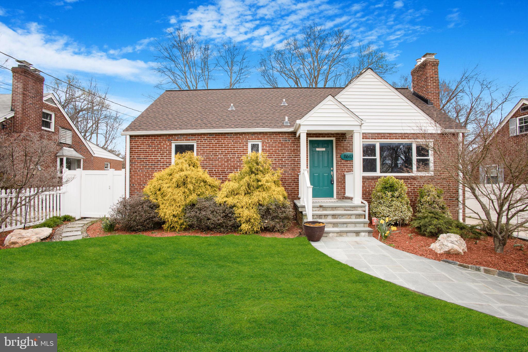 11613 College View Dr