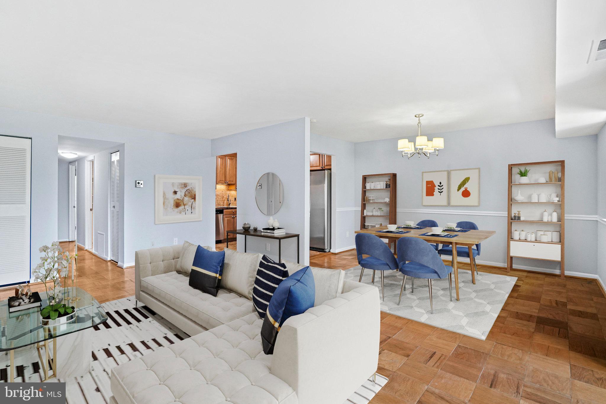 108 Monroe St #301