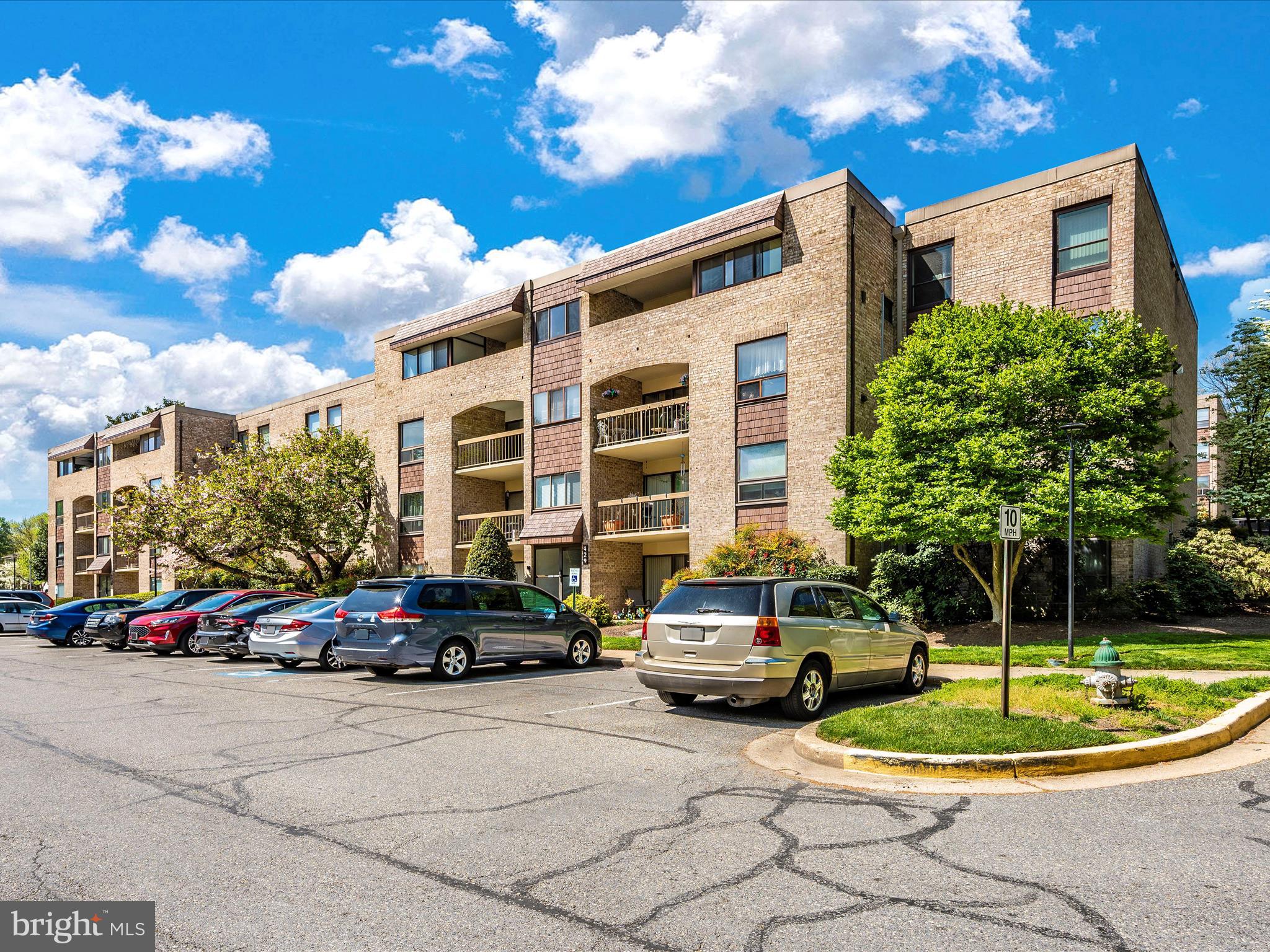 429 Christopher Ave #65
