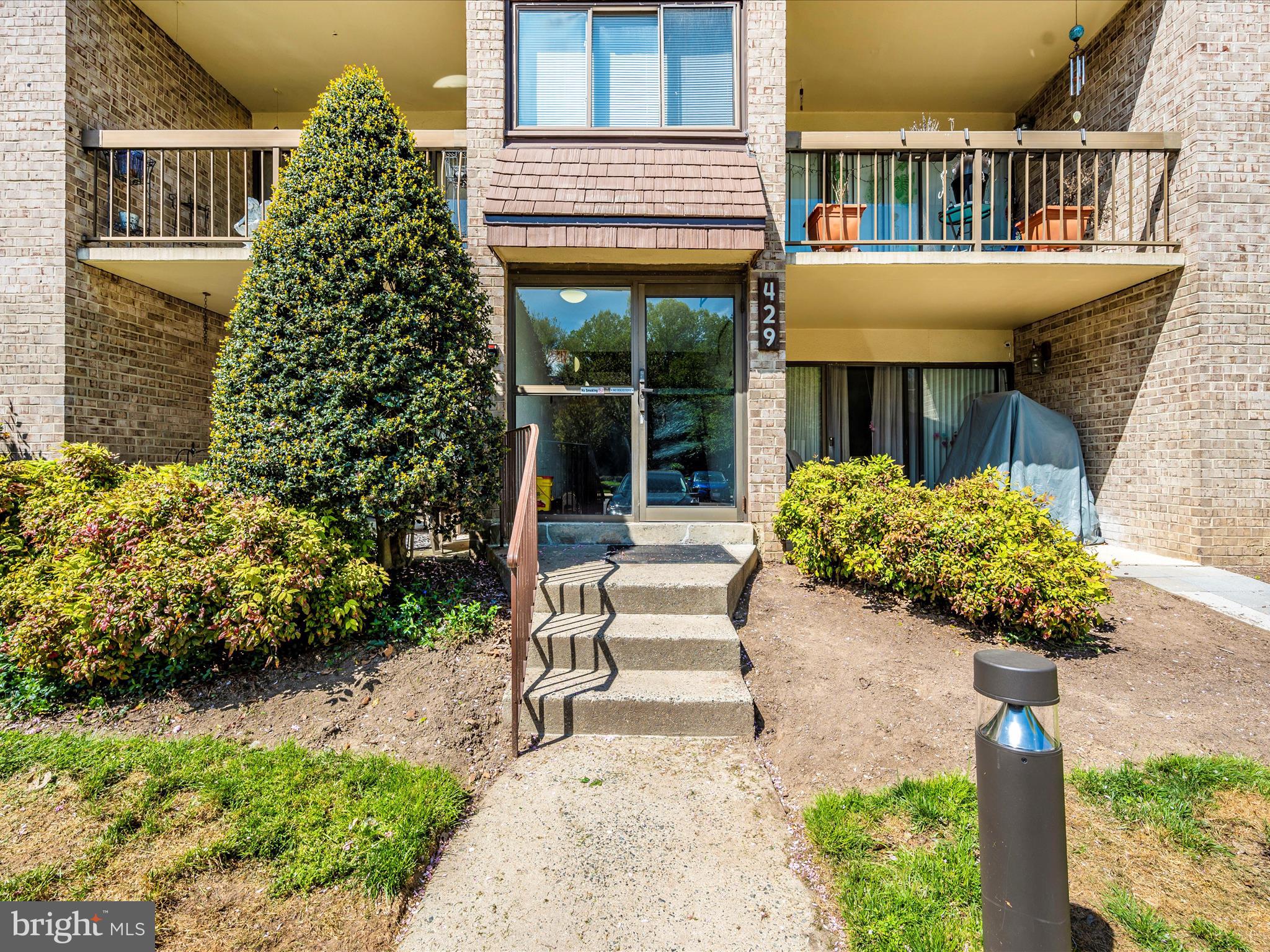 429 Christopher Ave #65