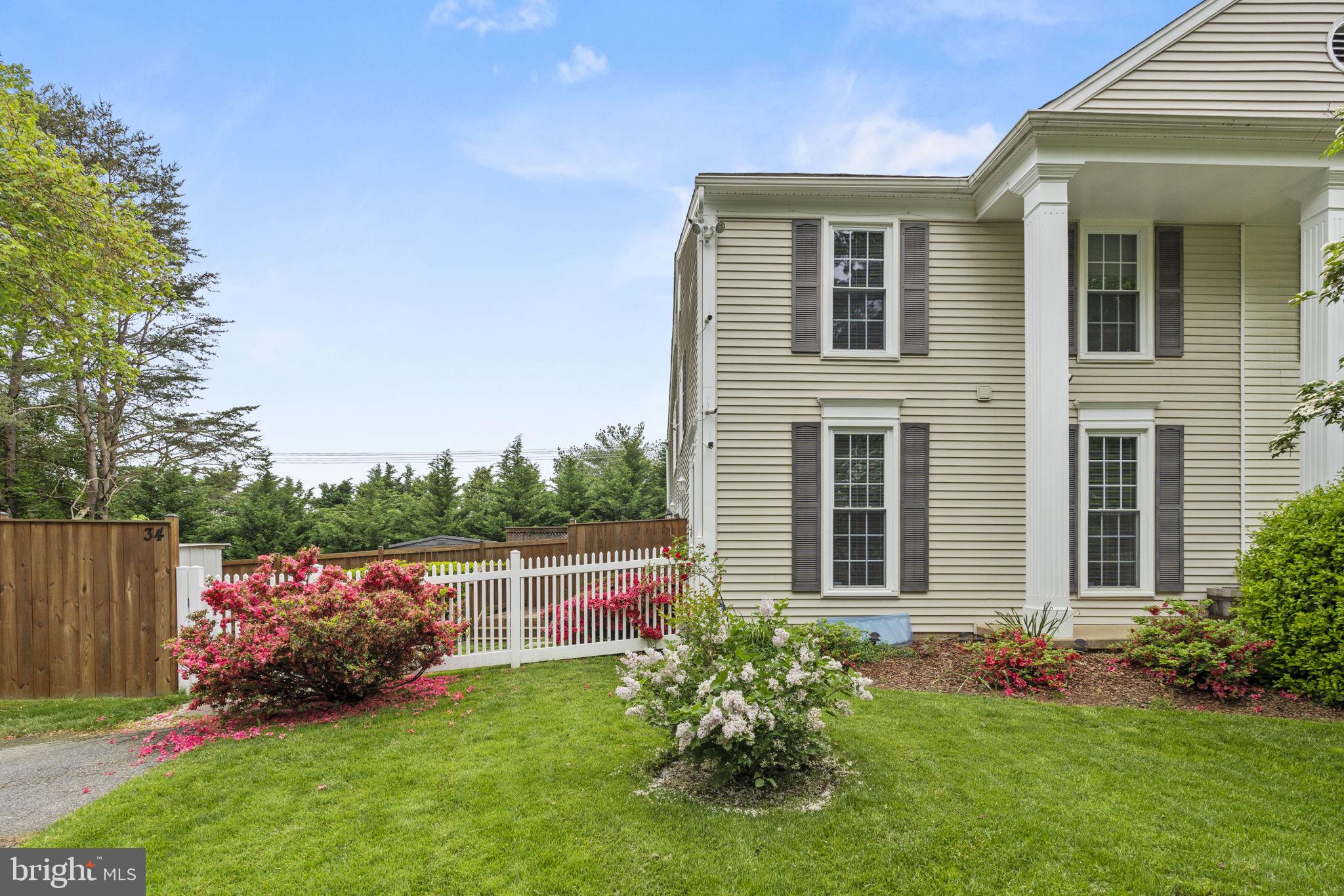 34 Native Dancer Ct