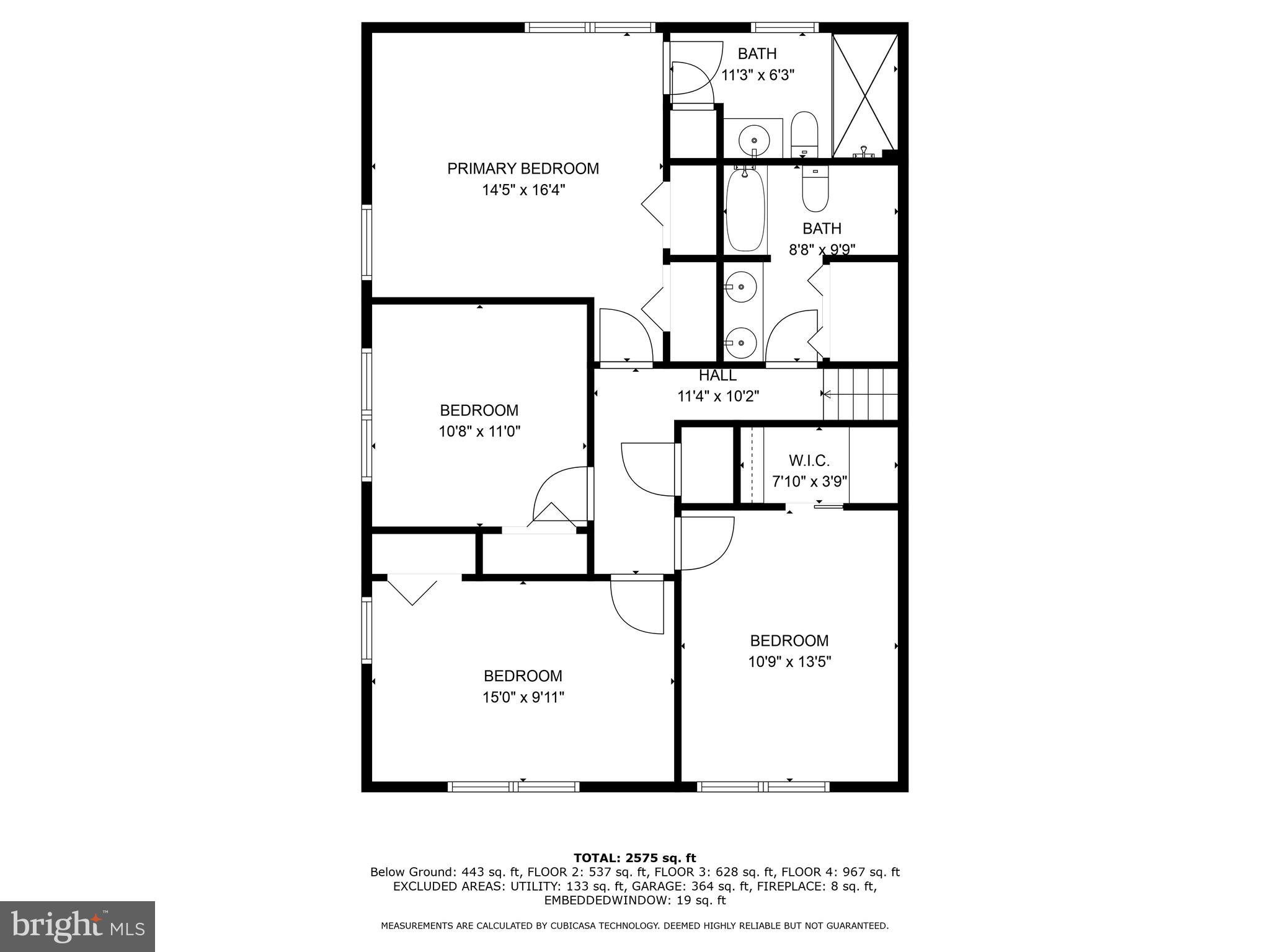 16445 Keats Ter
