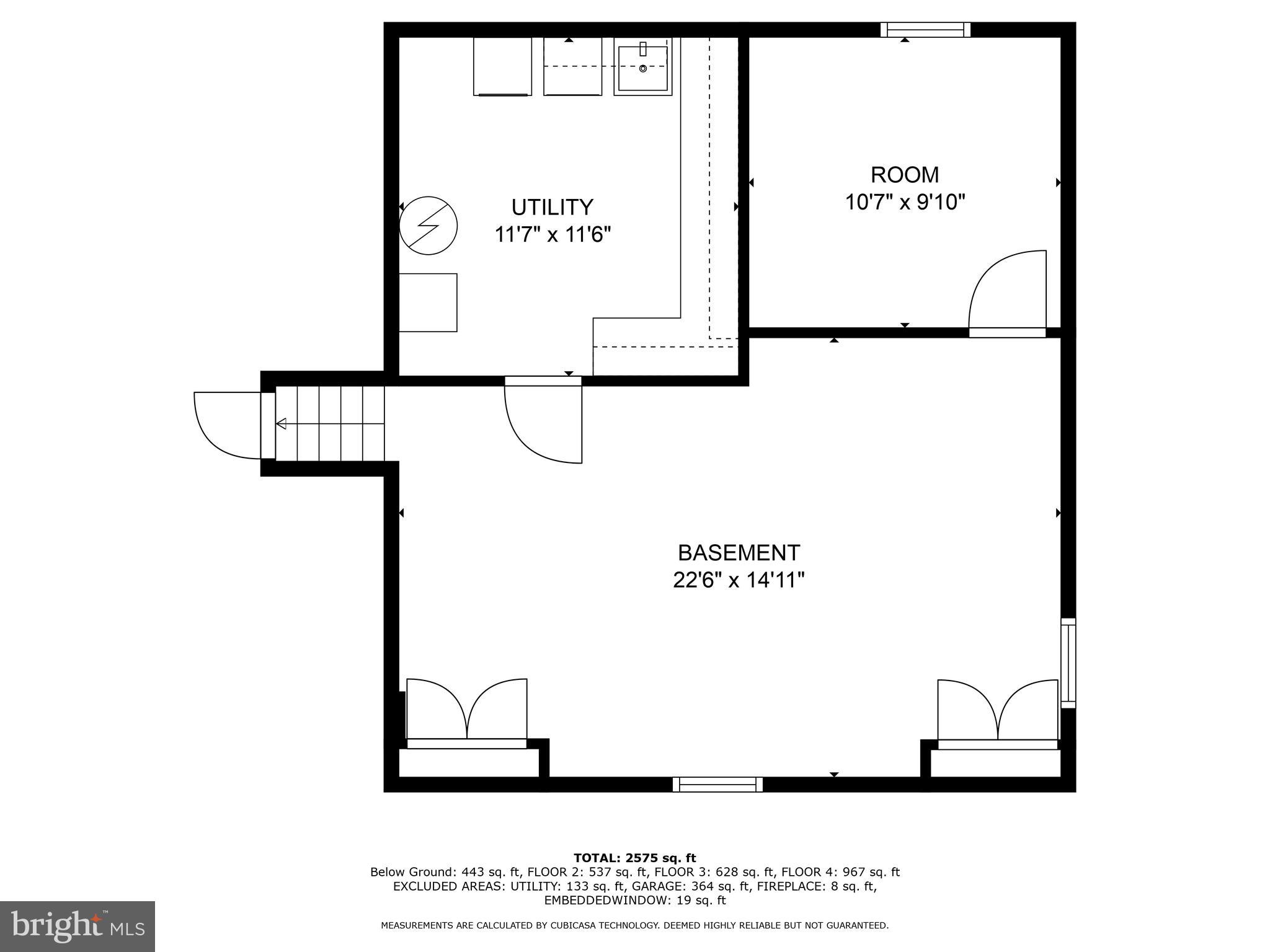 16445 Keats Ter