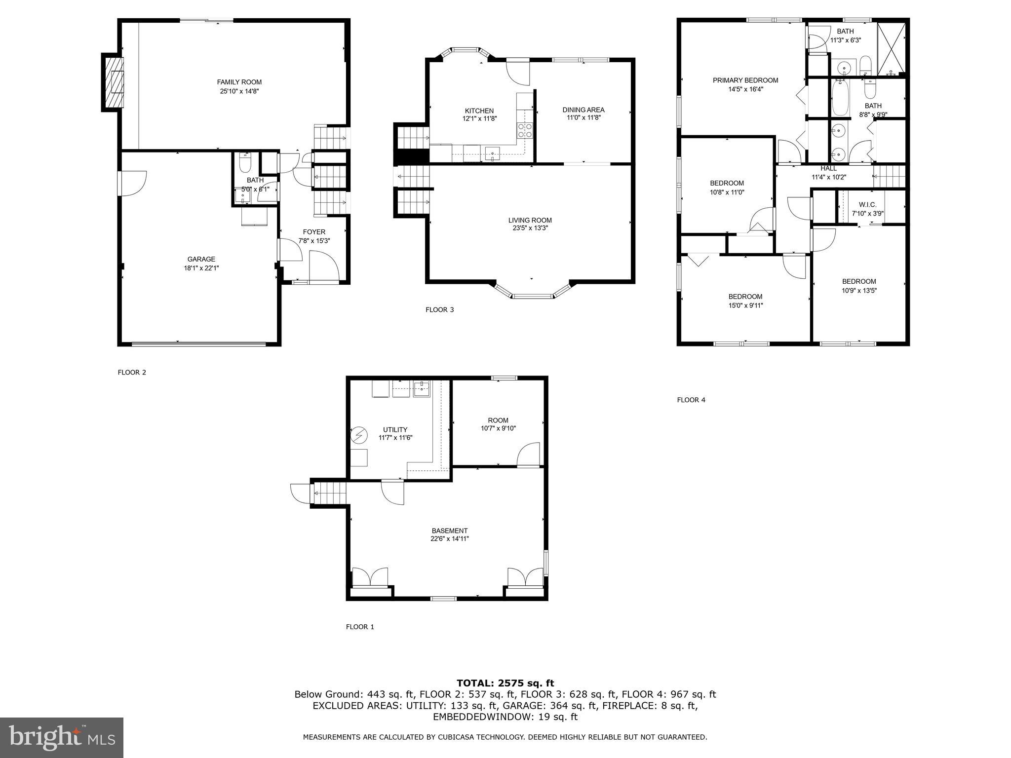 16445 Keats Ter