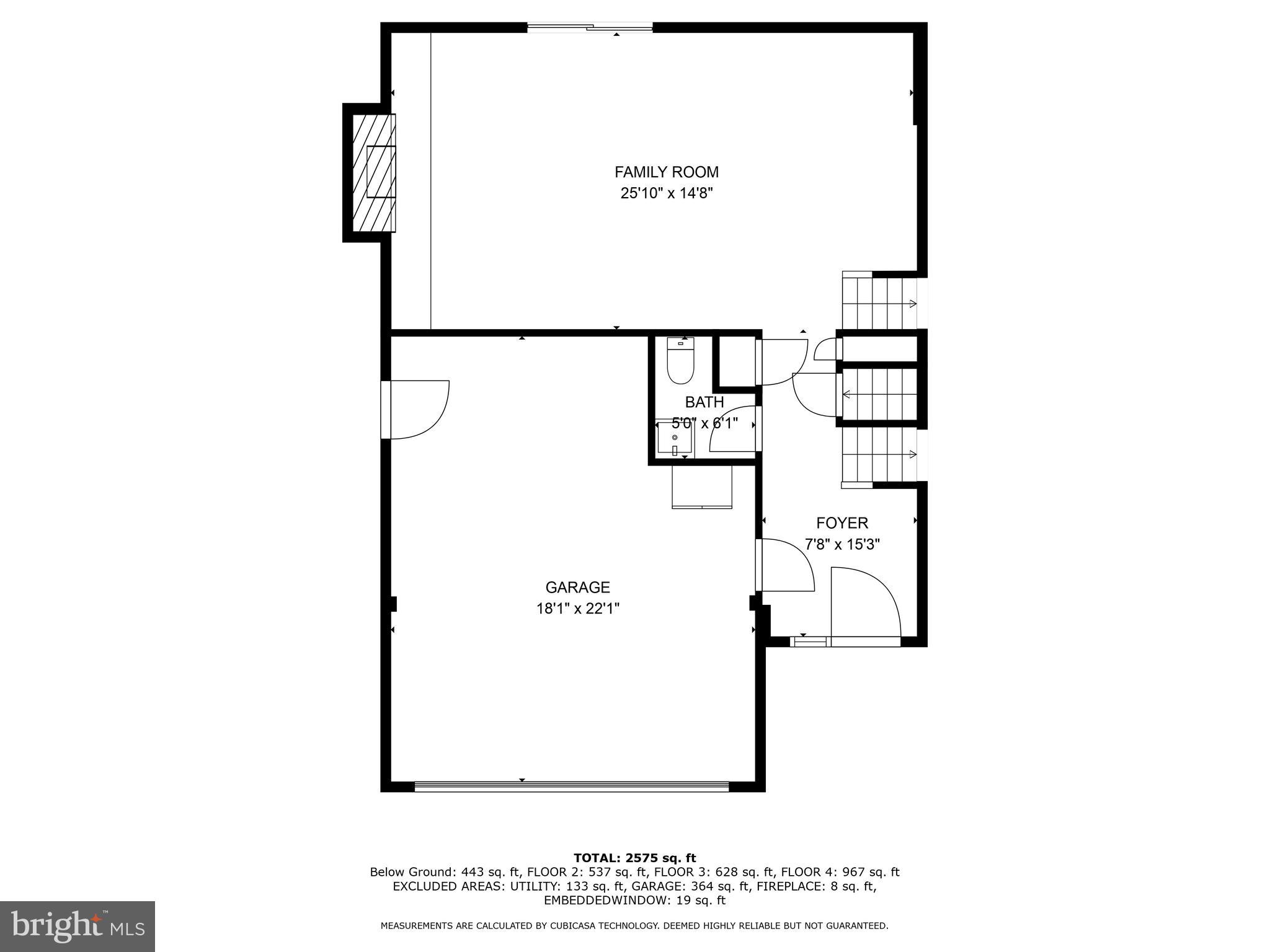 16445 Keats Ter