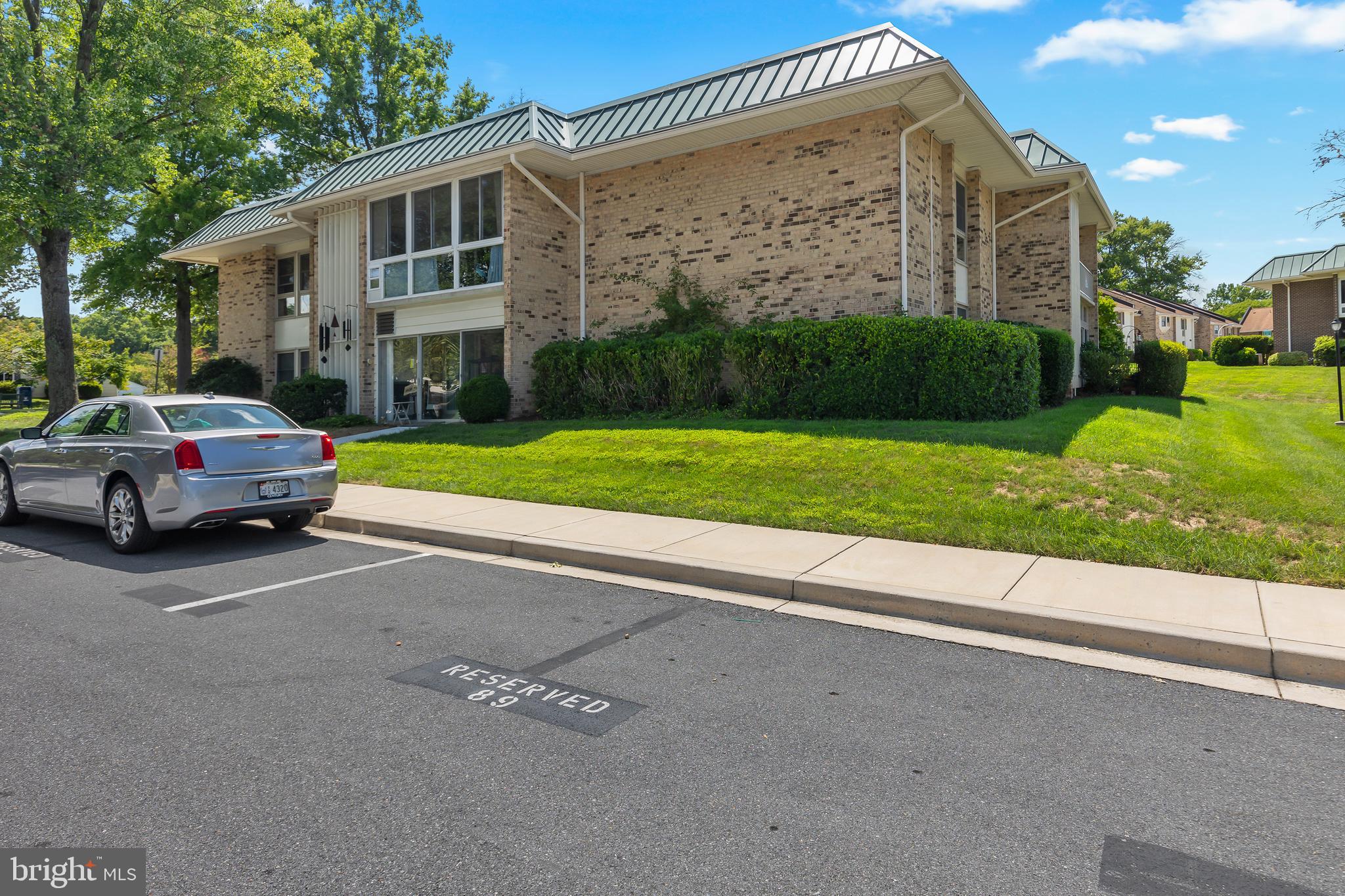 3435 S Leisure World Blvd #85-1a