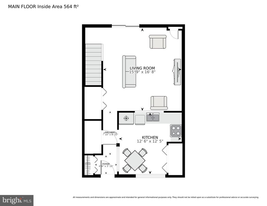 11802 Elderberry Dr