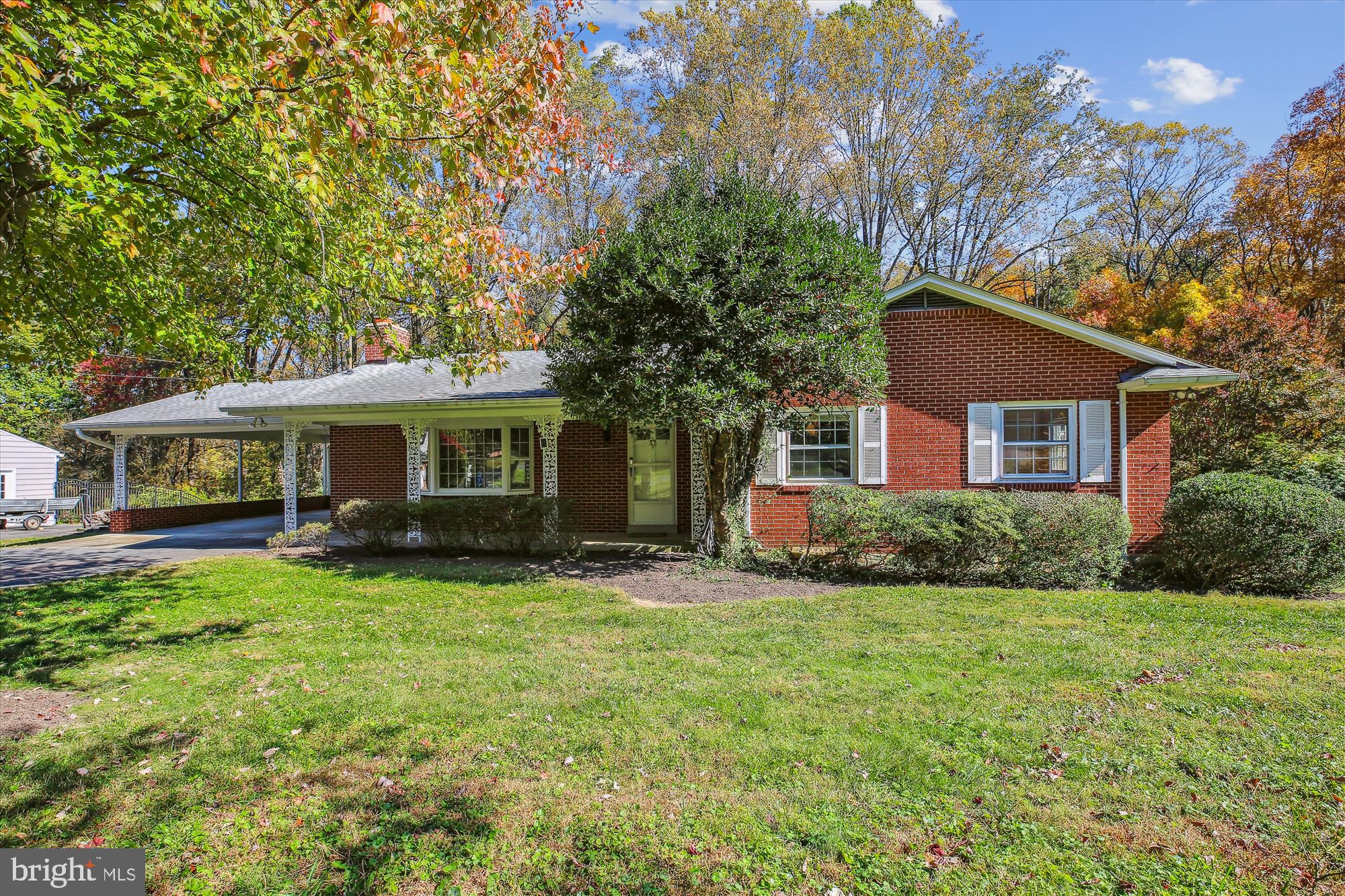 17817 Tree Lawn Dr